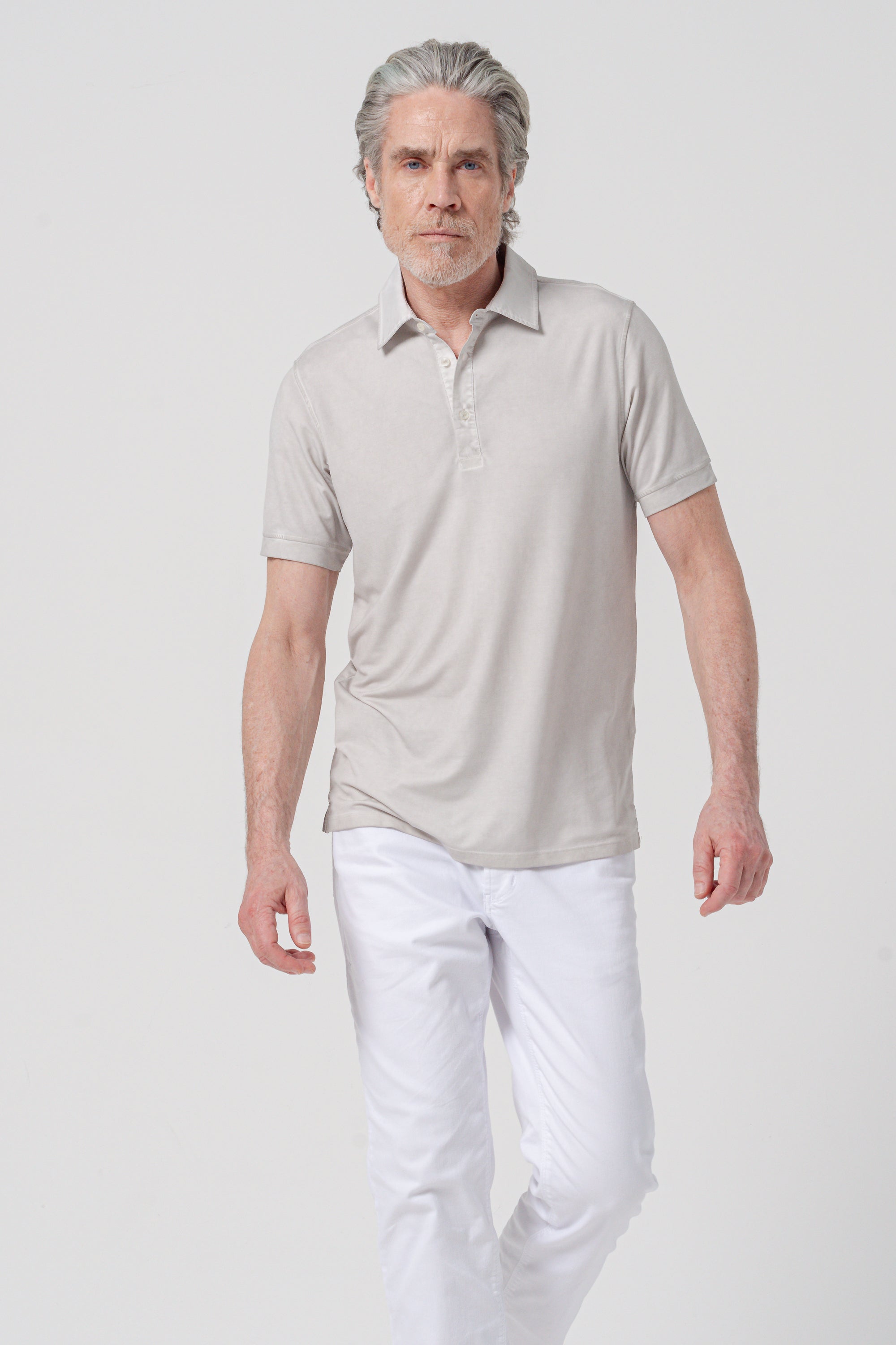 Cuba Polo Slim - Platino