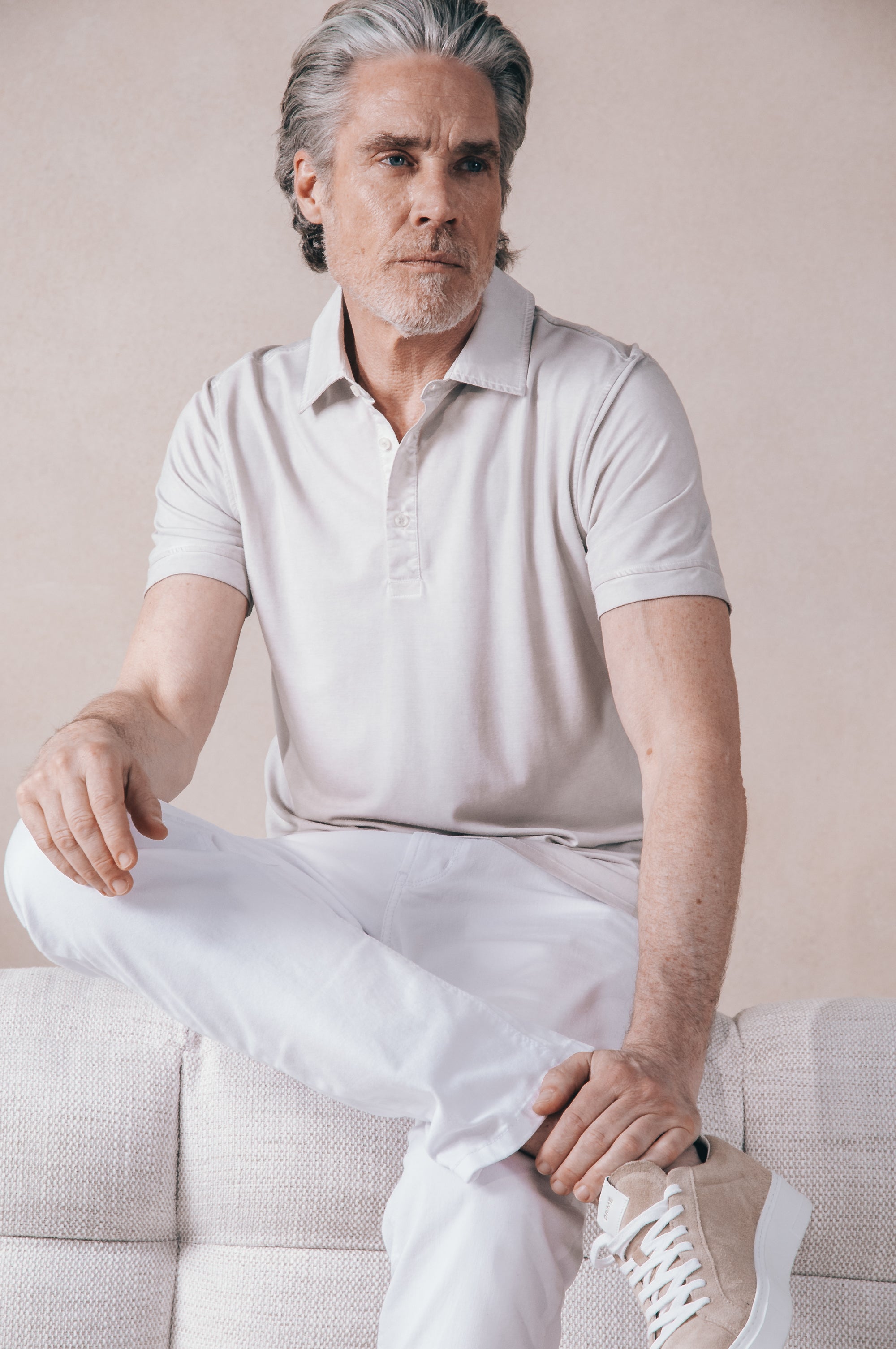 Cuba Polo Slim - Platino