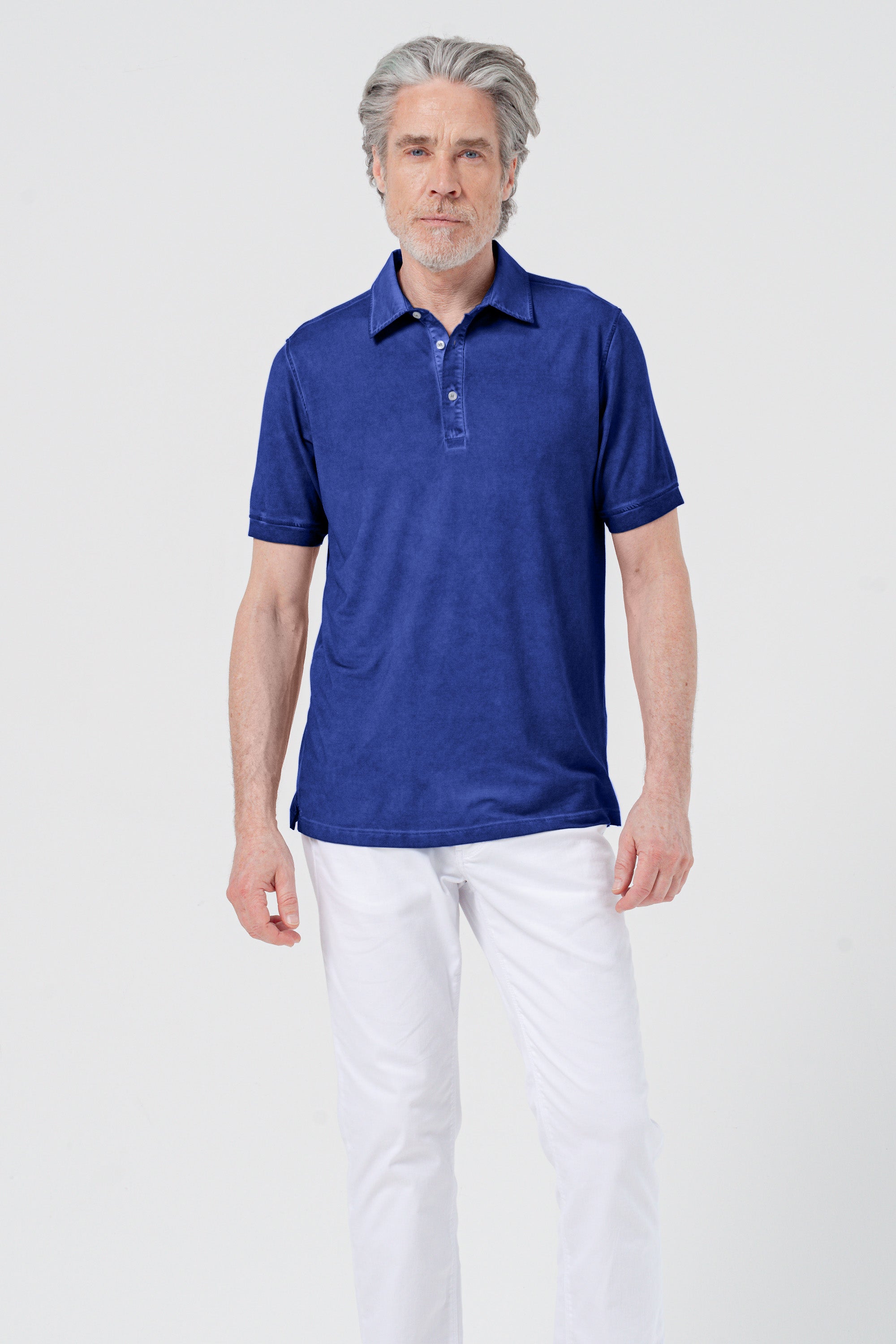 Cuba Polo Relax - Pacific