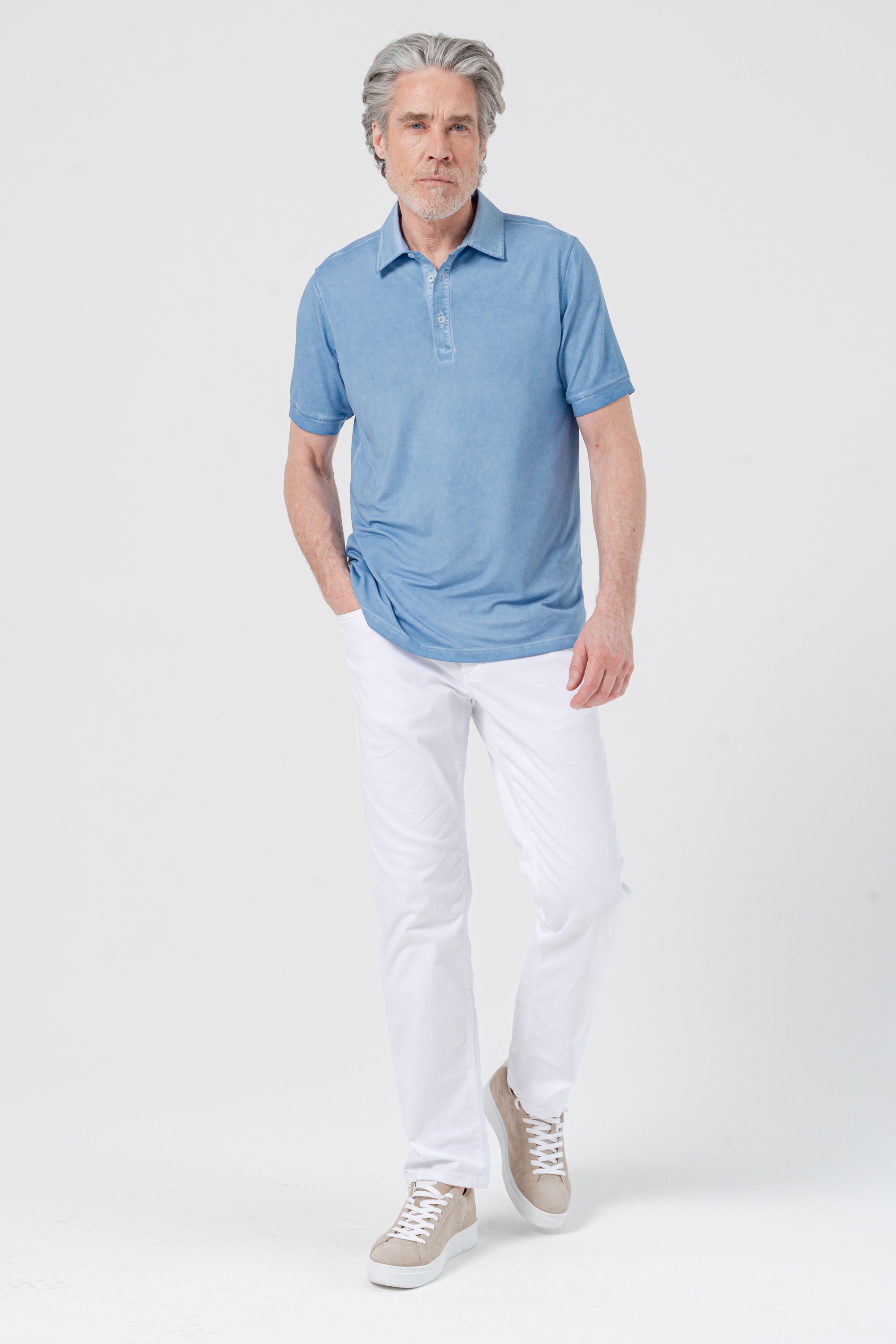 Cuba Polo Relax - Vento