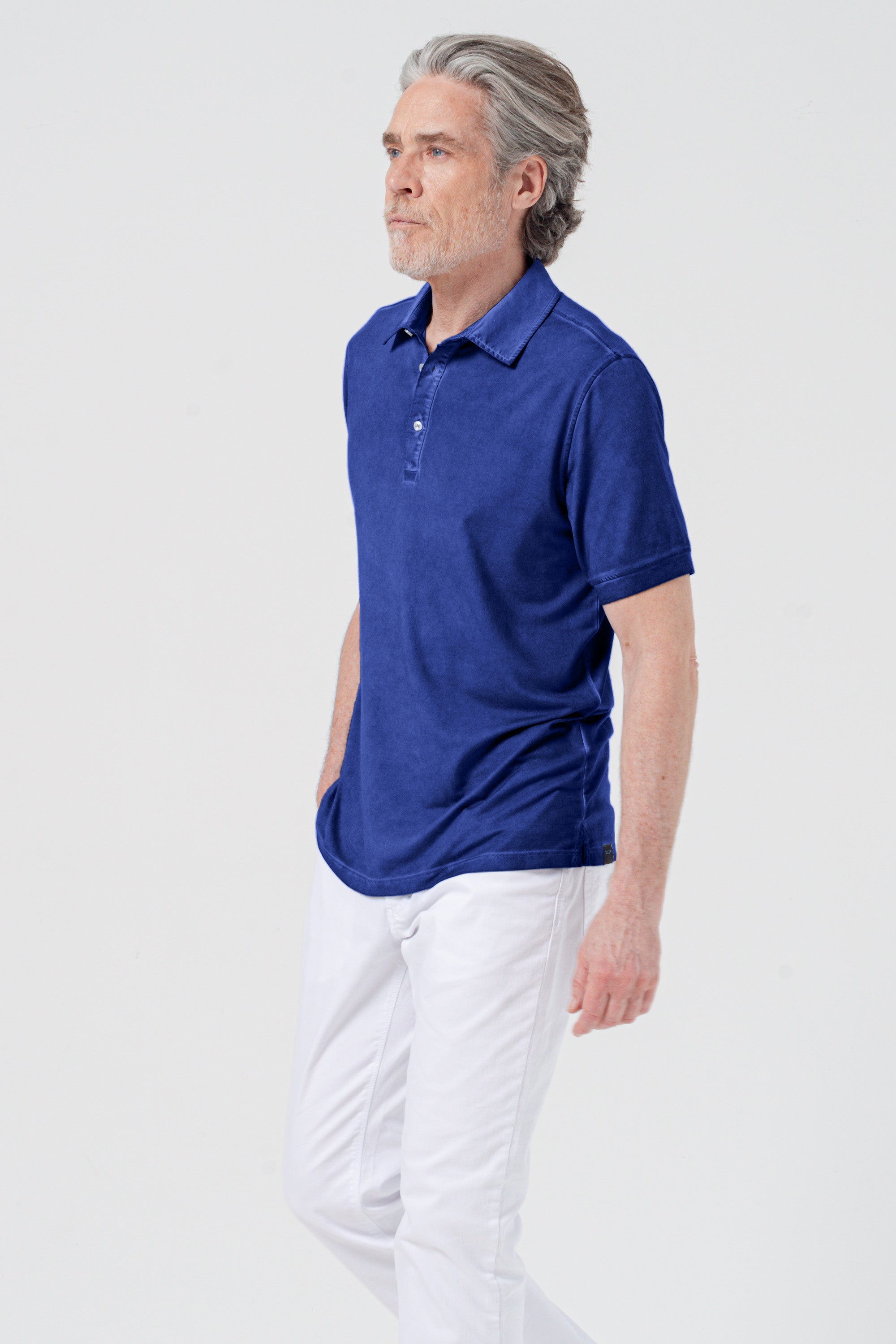 Cuba Polo Relax - Pacific