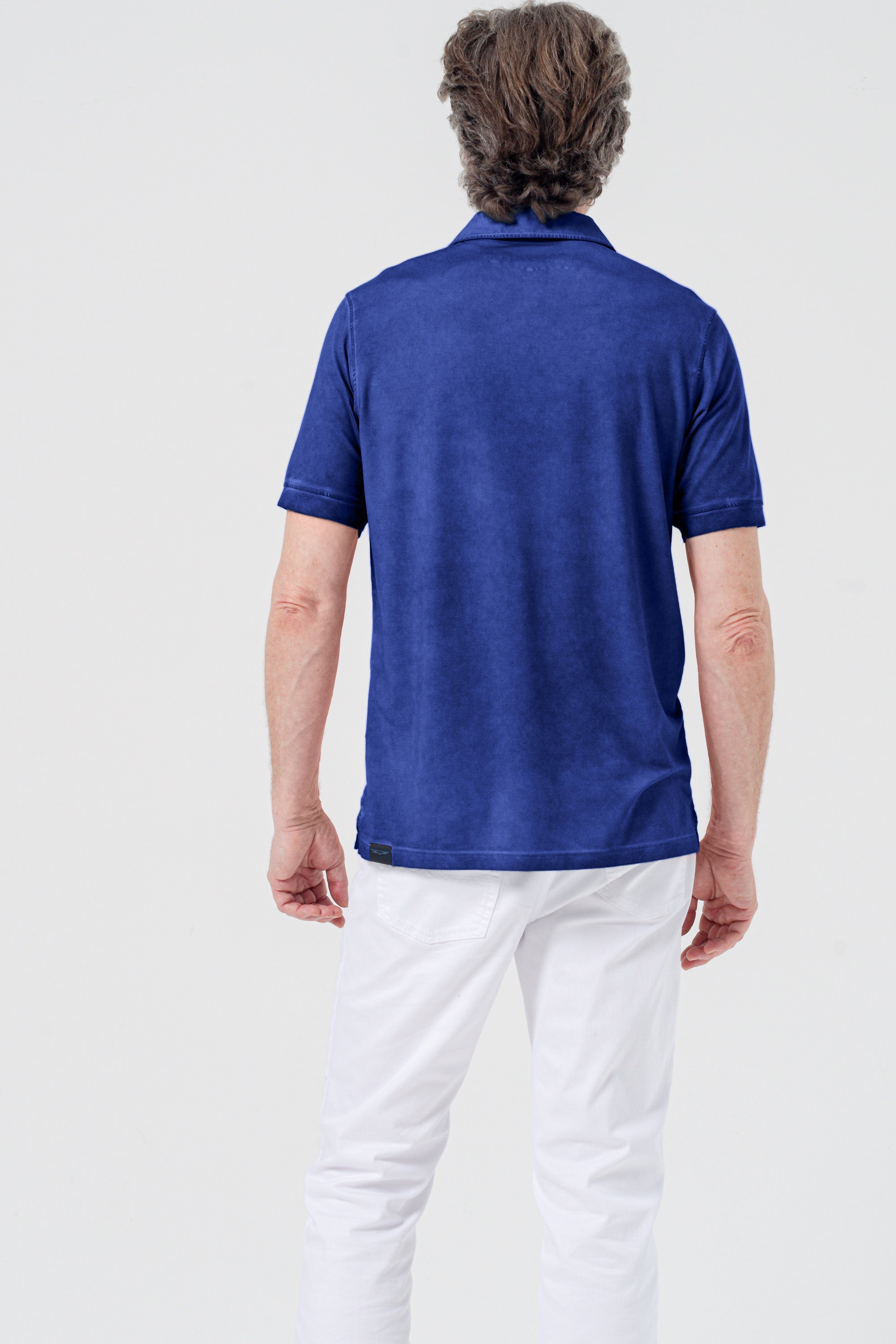 Cuba Polo Relax - Pacific