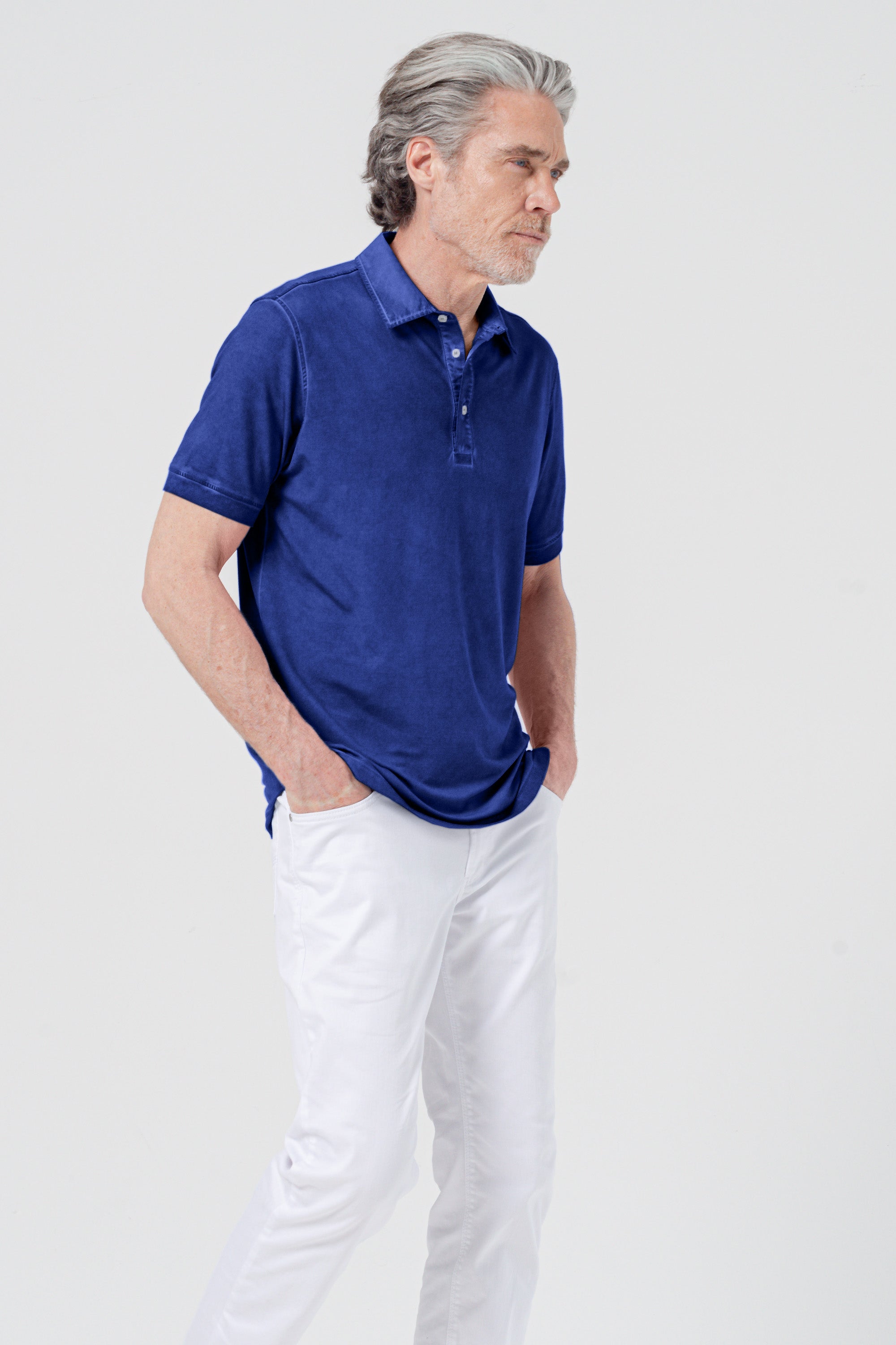 Cuba Polo Relax - Pacific