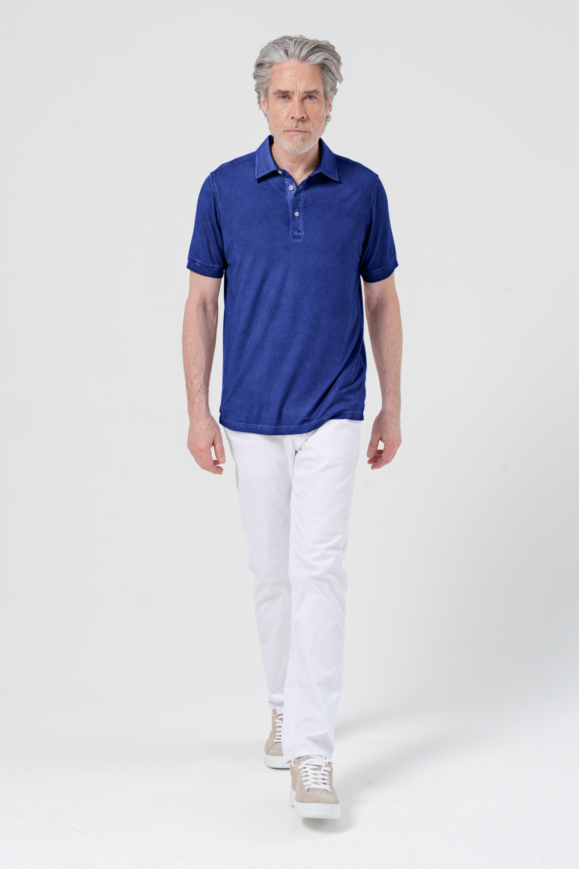 Cuba Polo Relax - Pacific