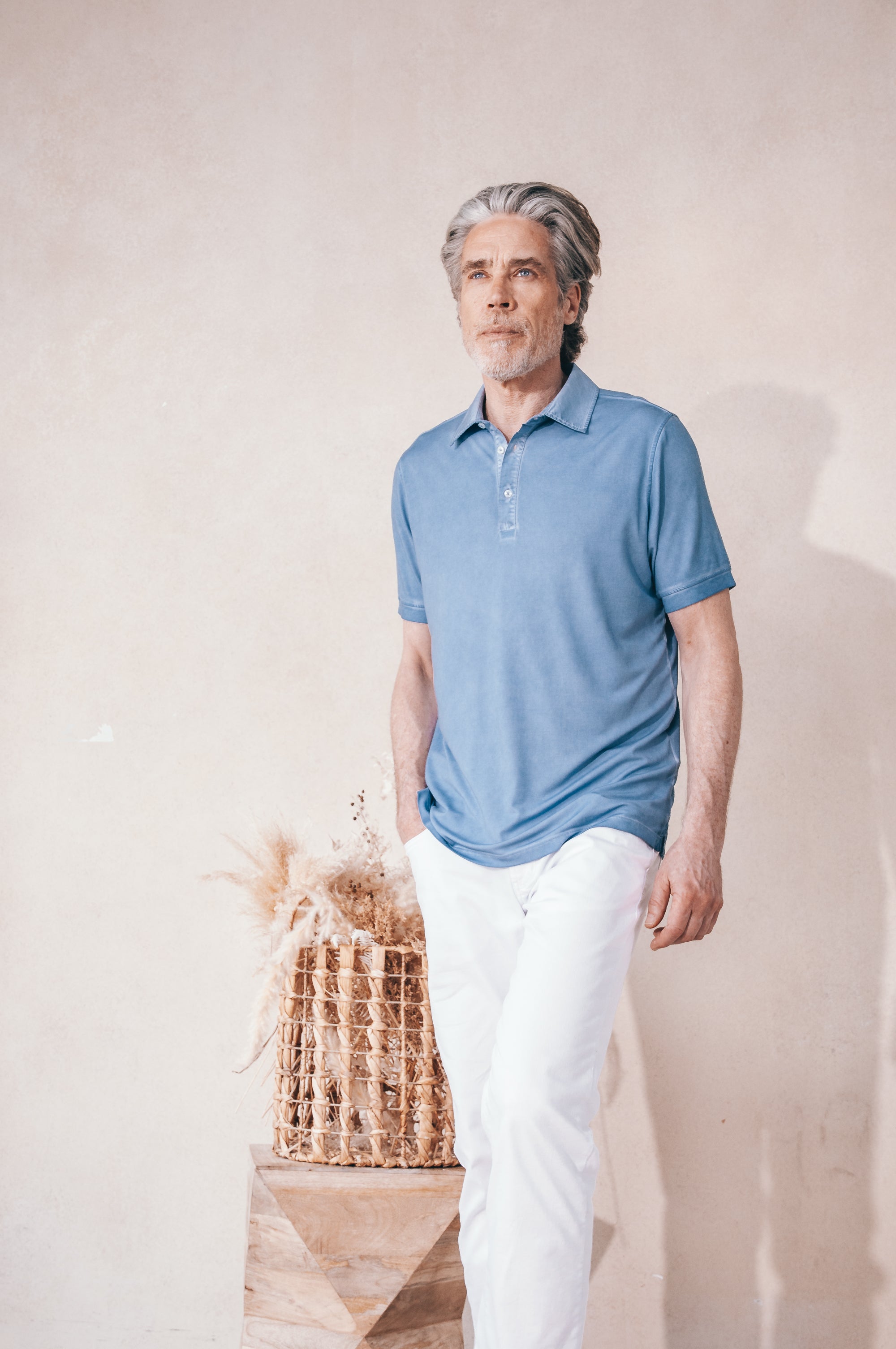 Cuba Polo Relax - Vento