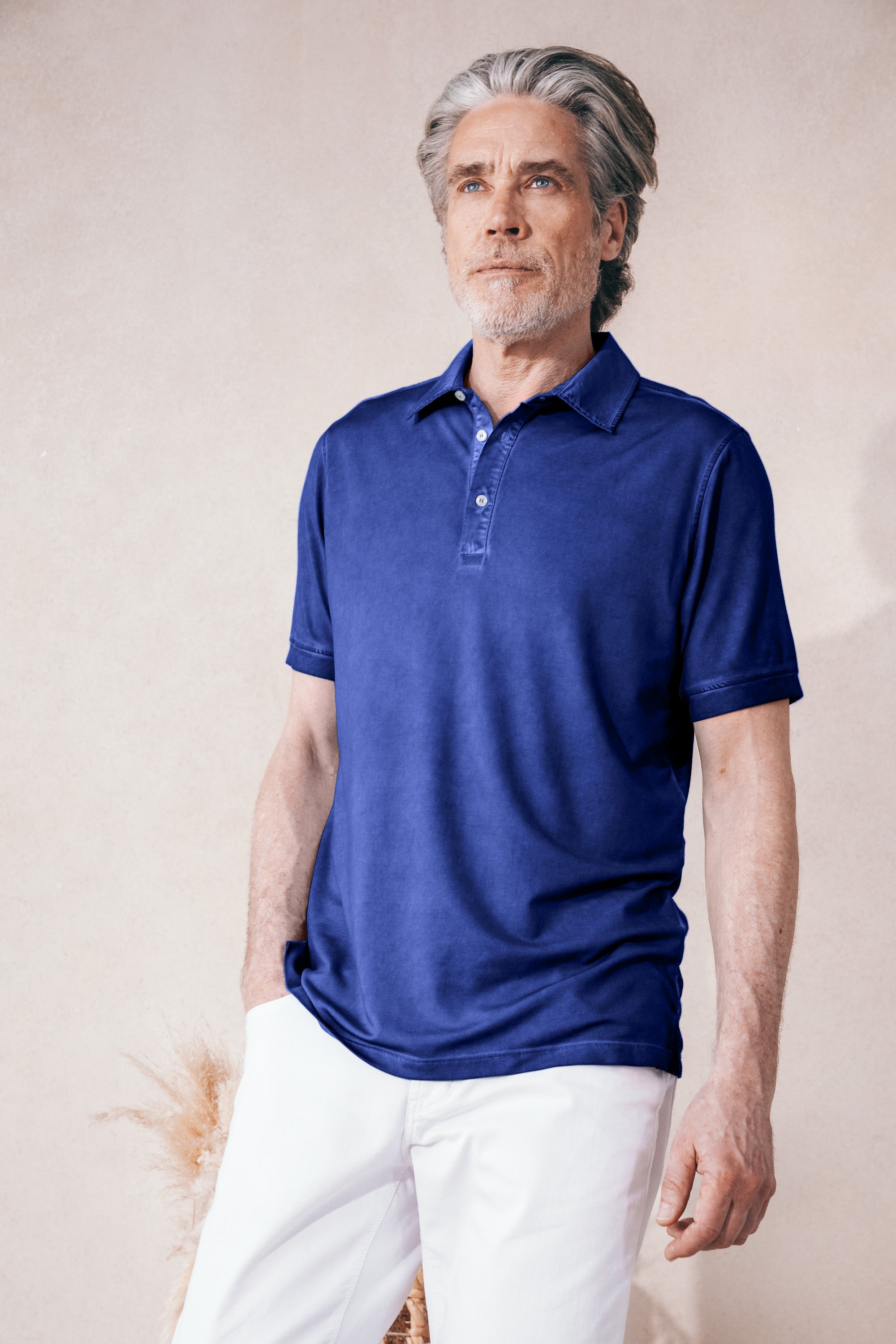 Cuba Polo Relax - Pacific