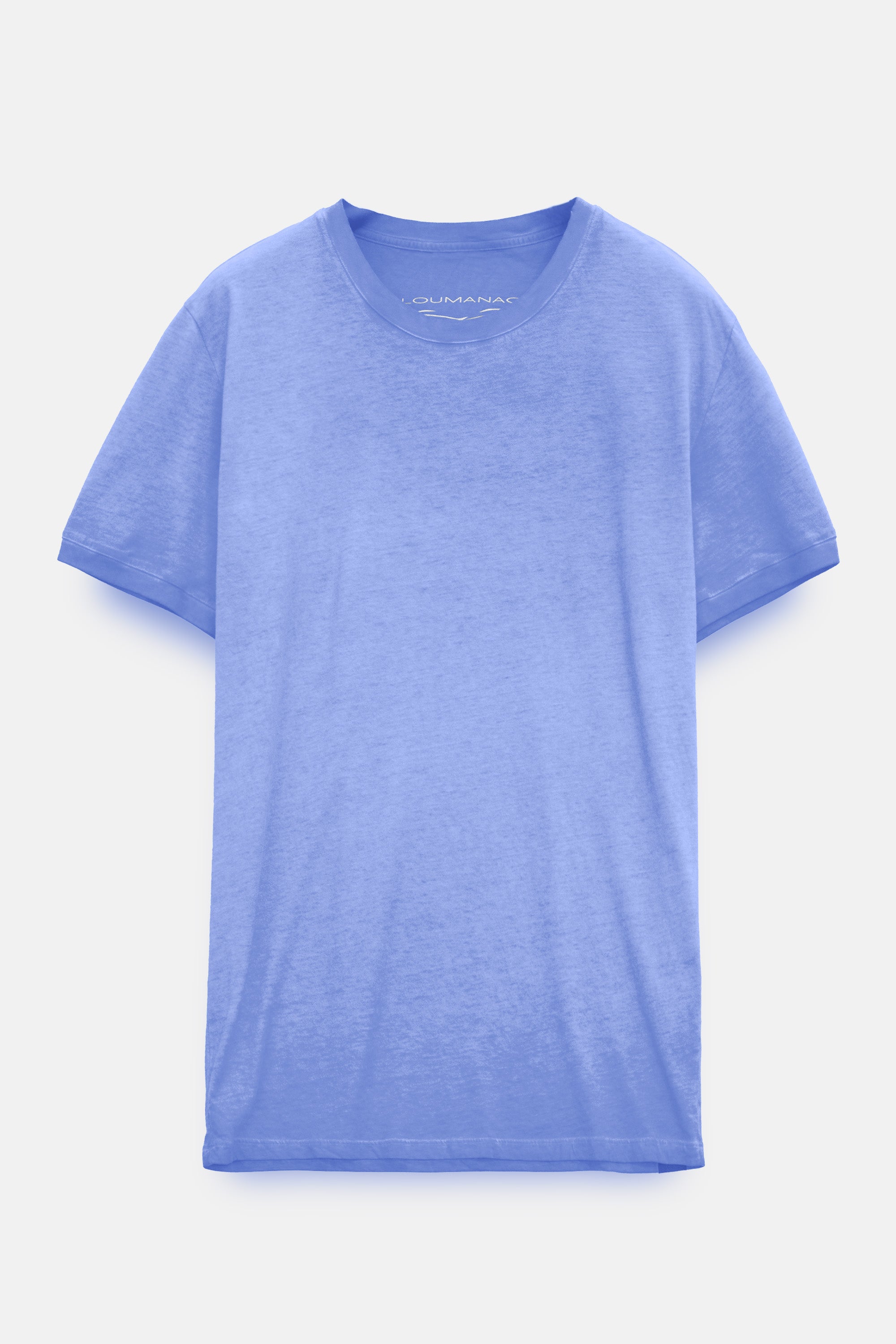 Club T-Shirt Relax Faded - Bay