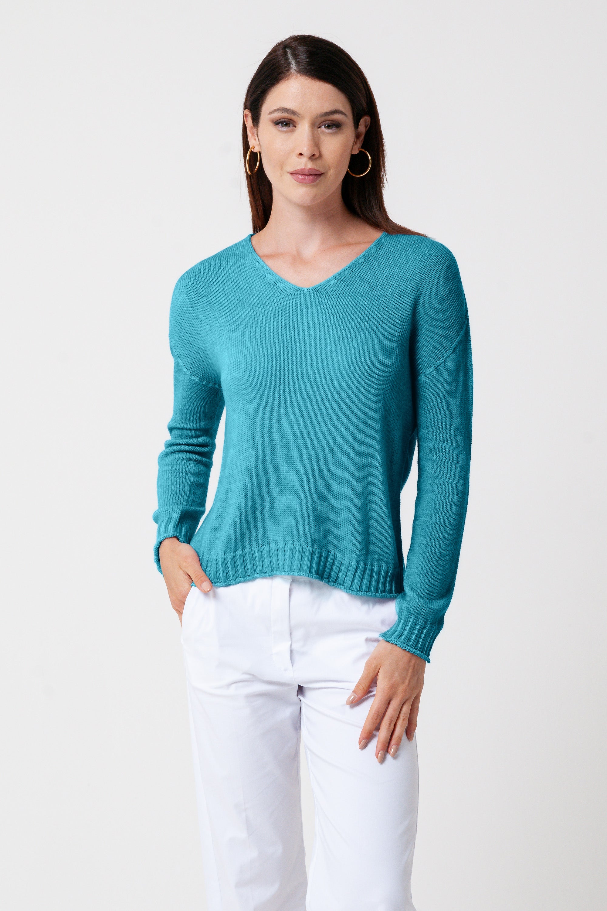 Leto V Knit - Nettuno