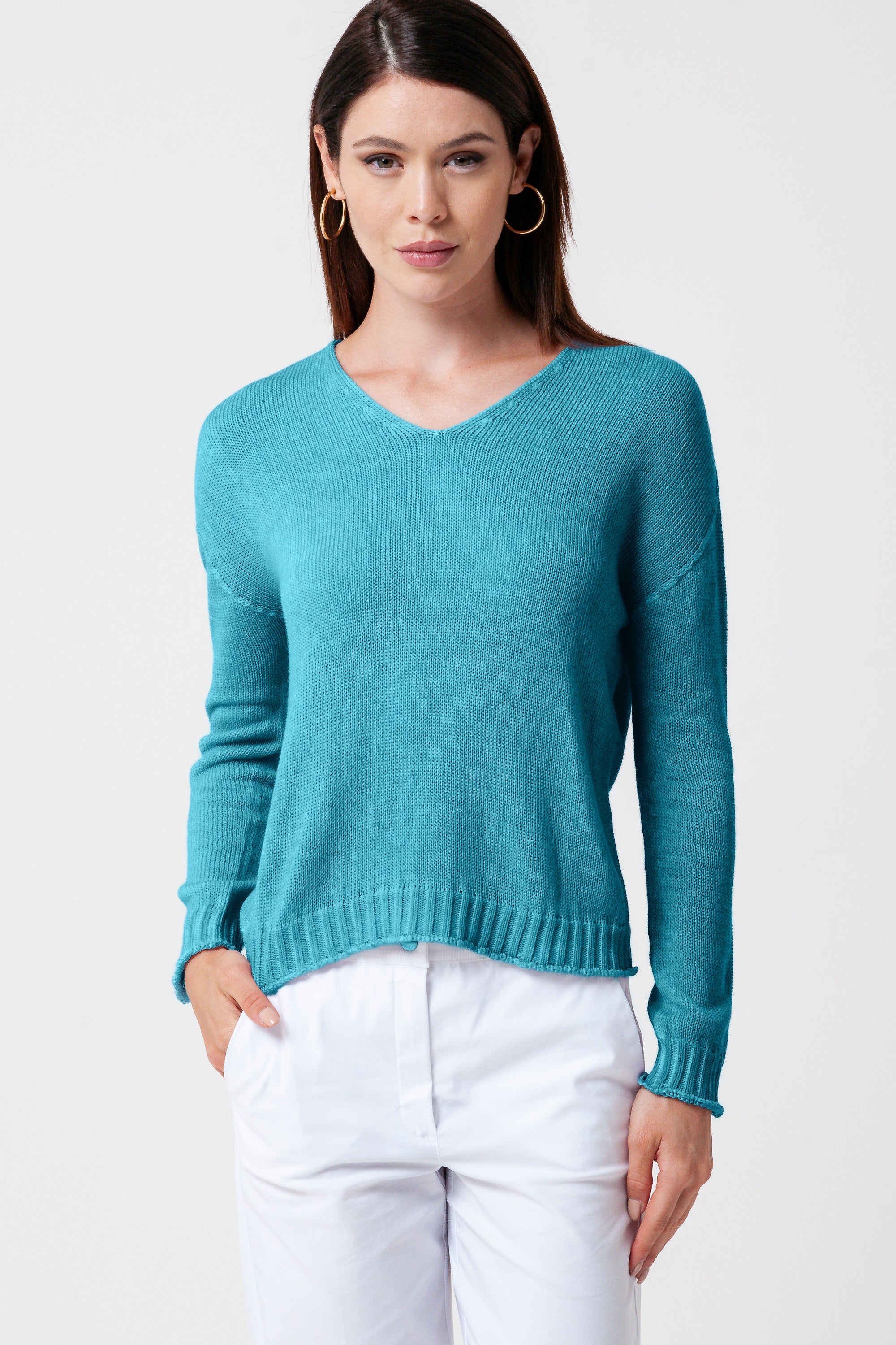 Leto V Knit - Nettuno