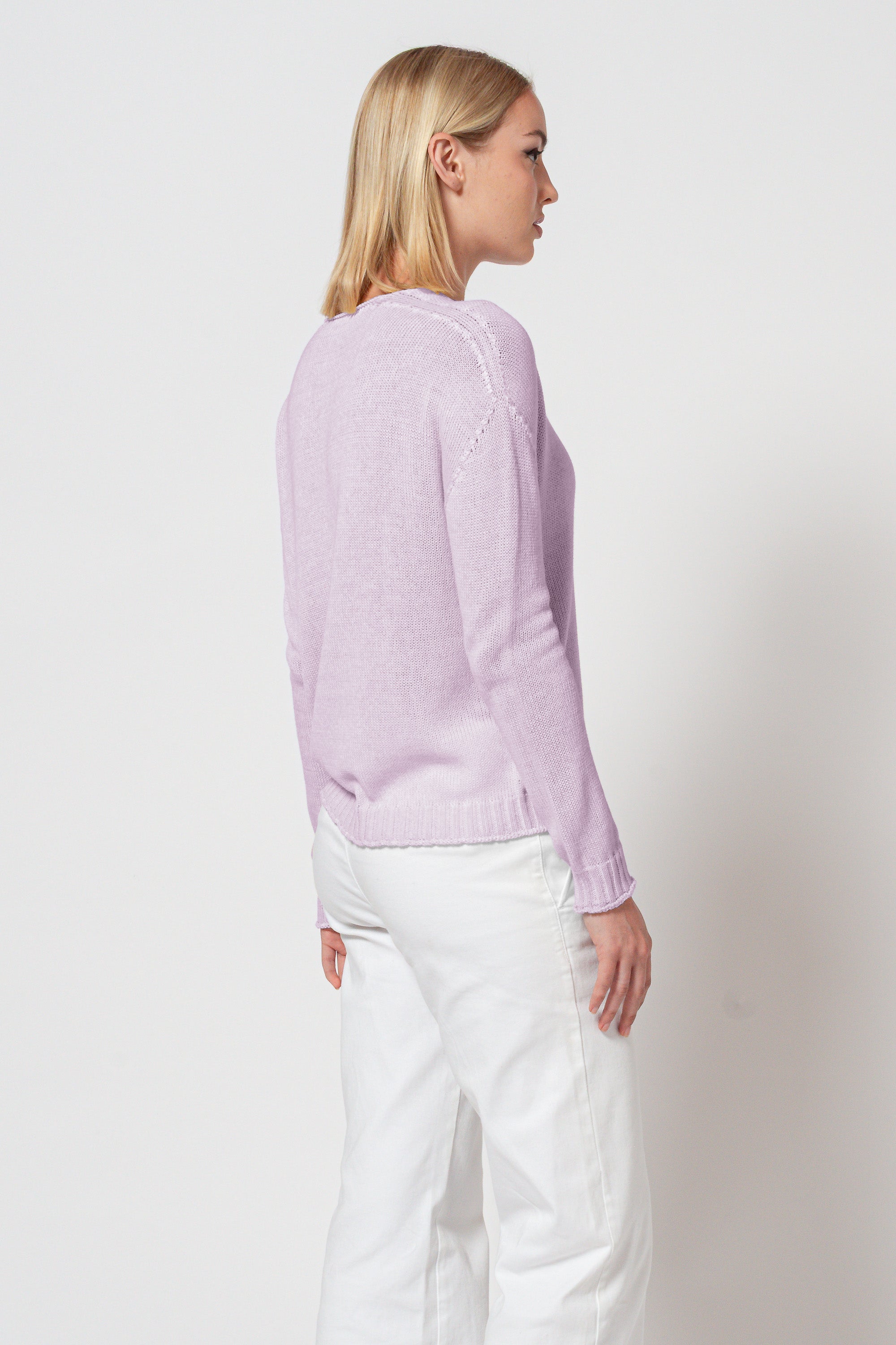 Leto V Knit - Flora