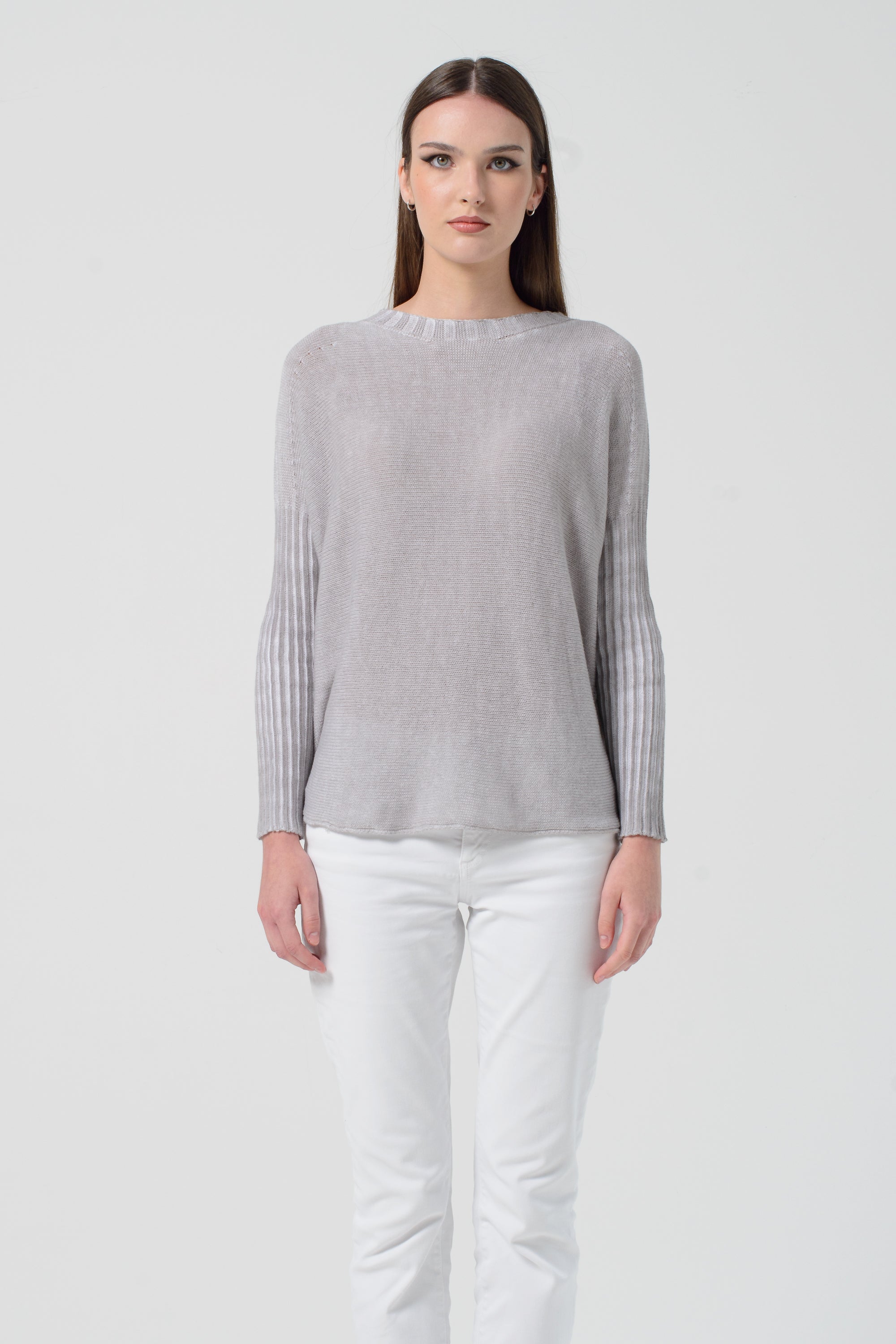 Otty Knit - Platino