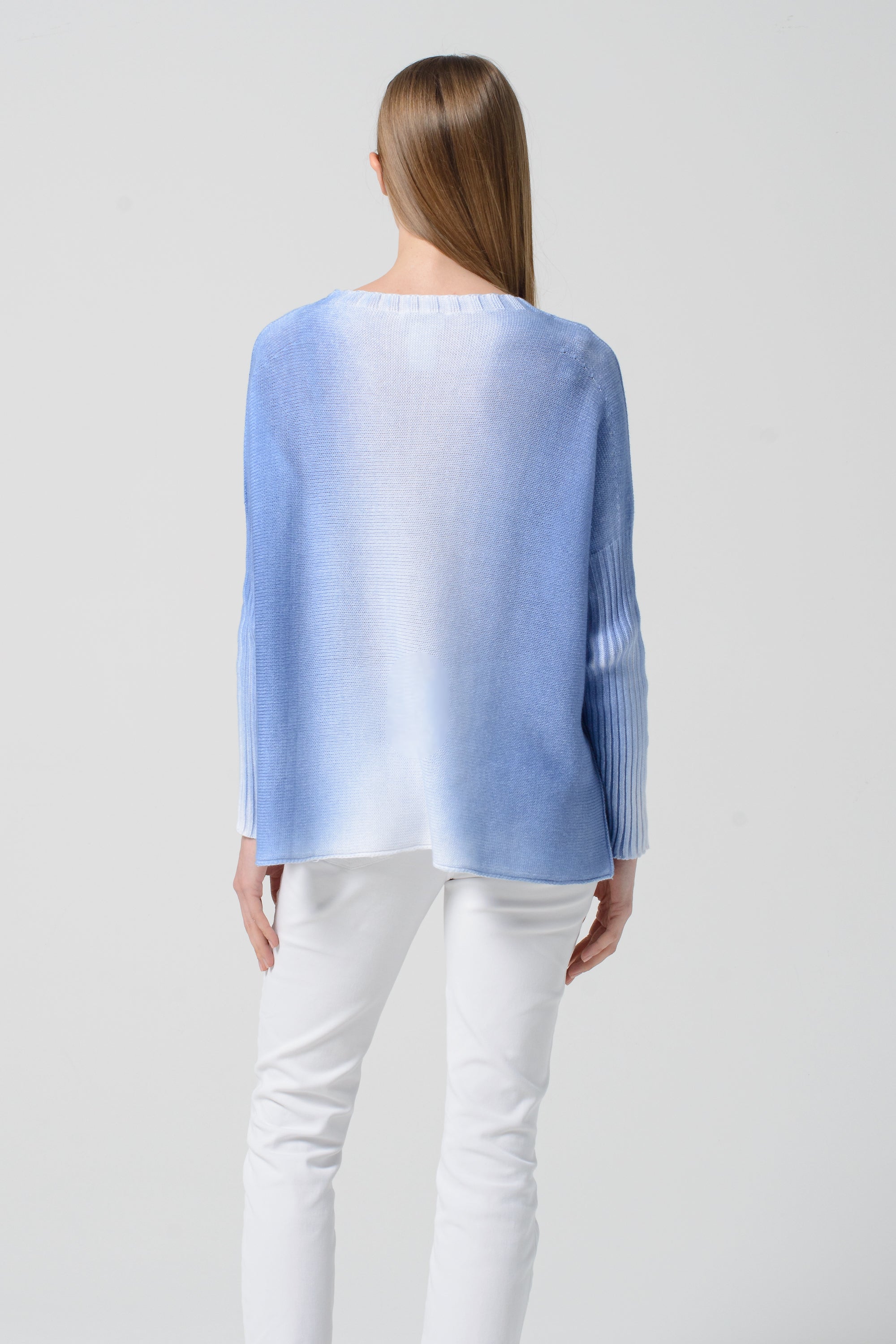 Otty Knit Tasty Shades - Aviation