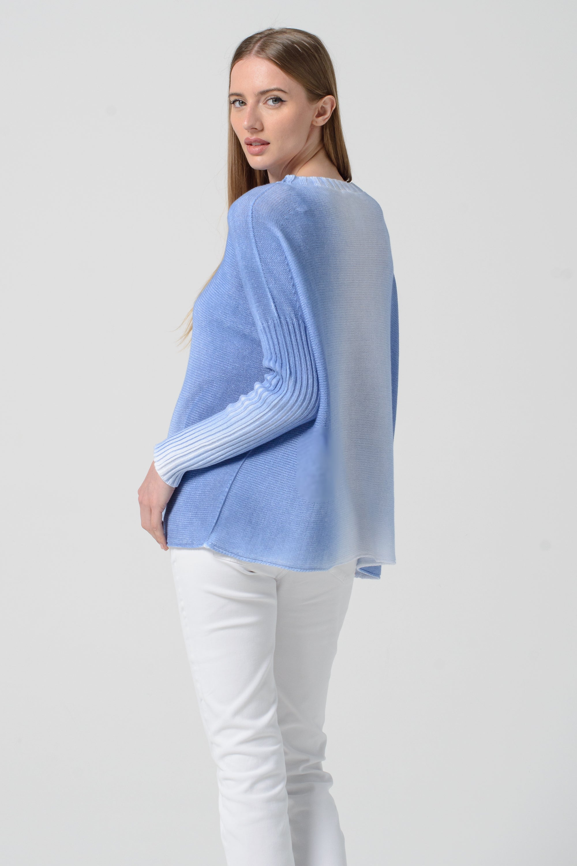 Otty Knit Tasty Shades - Aviation