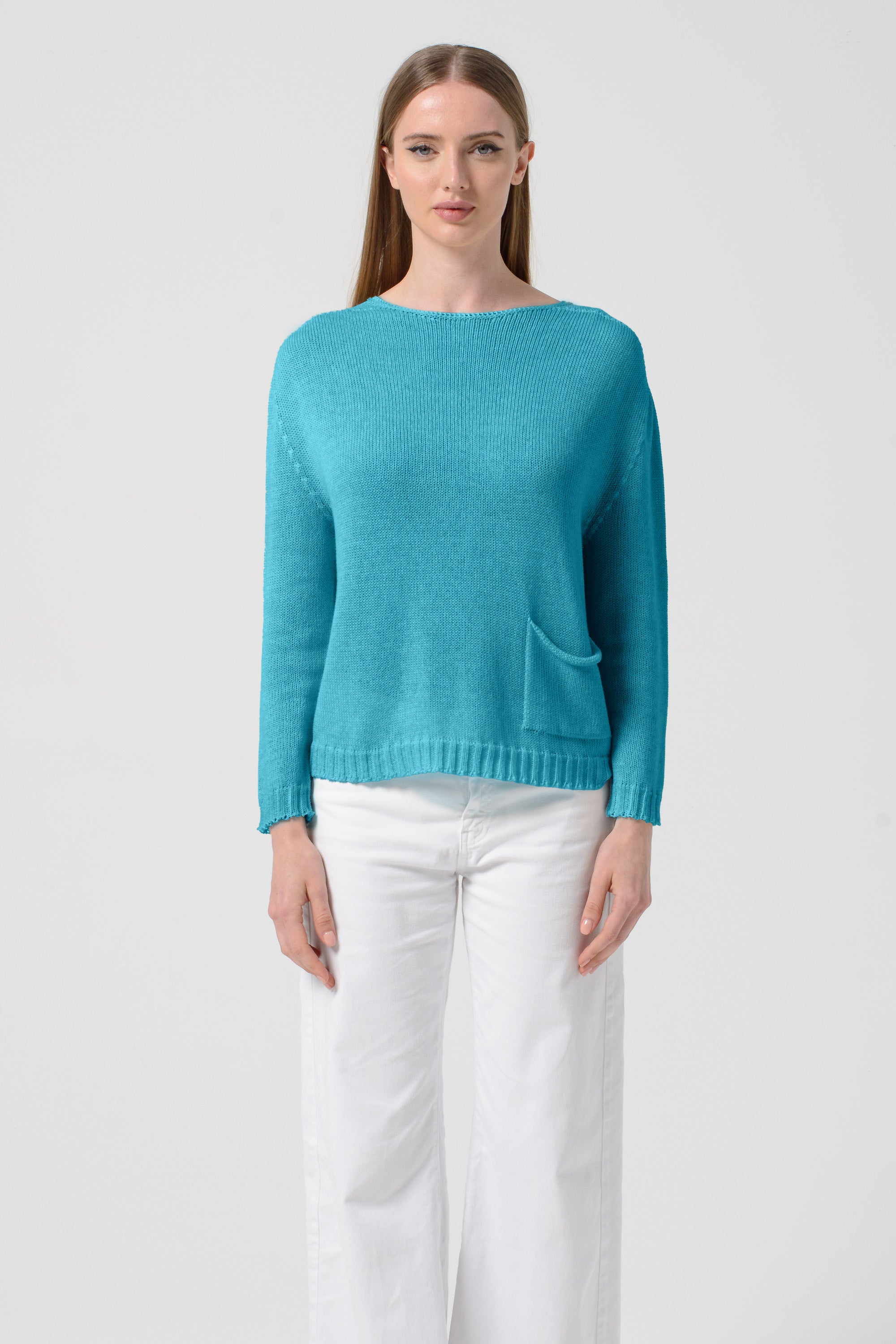 Verezzi Knit - Nettuno