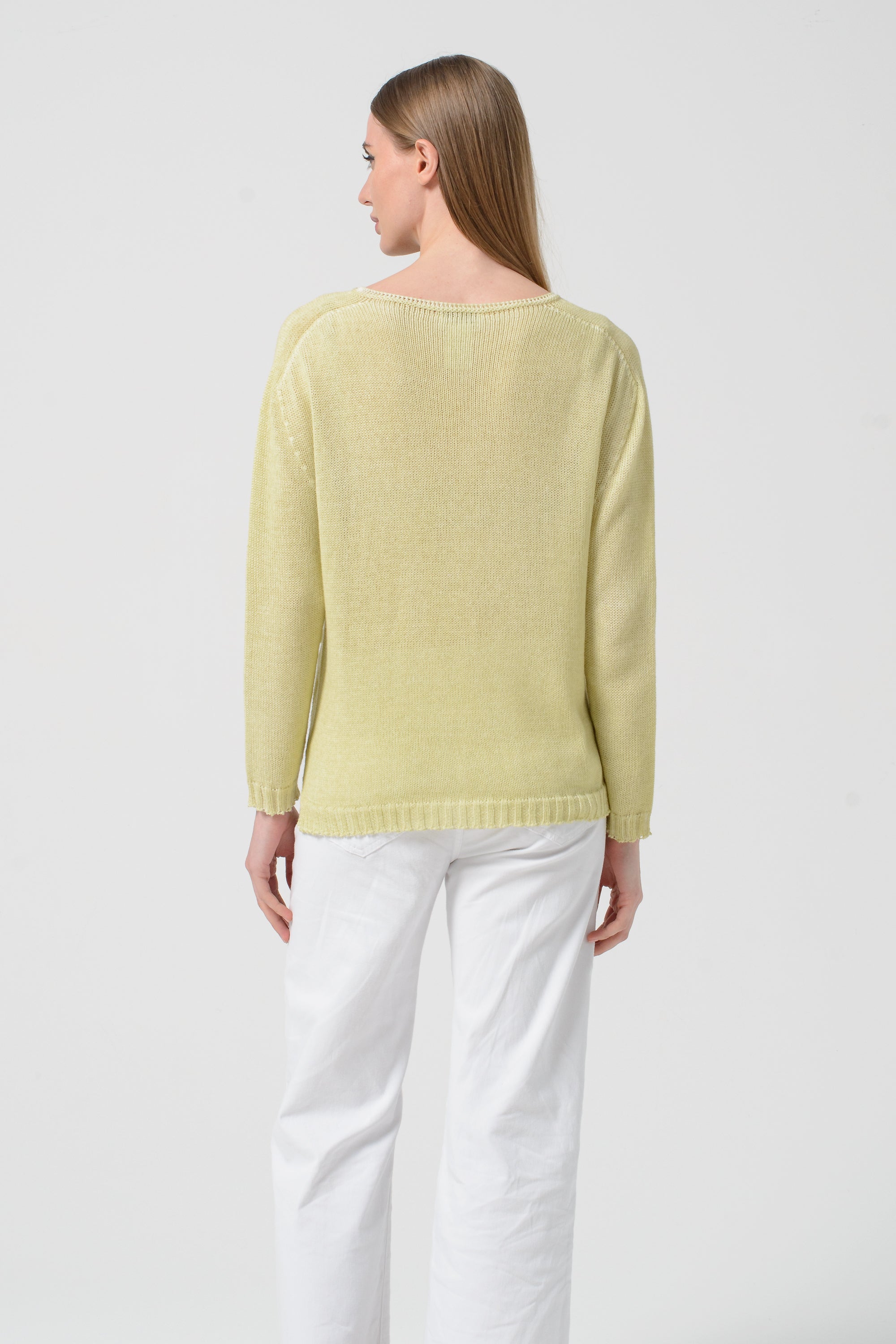Verezzi Knit - Pera