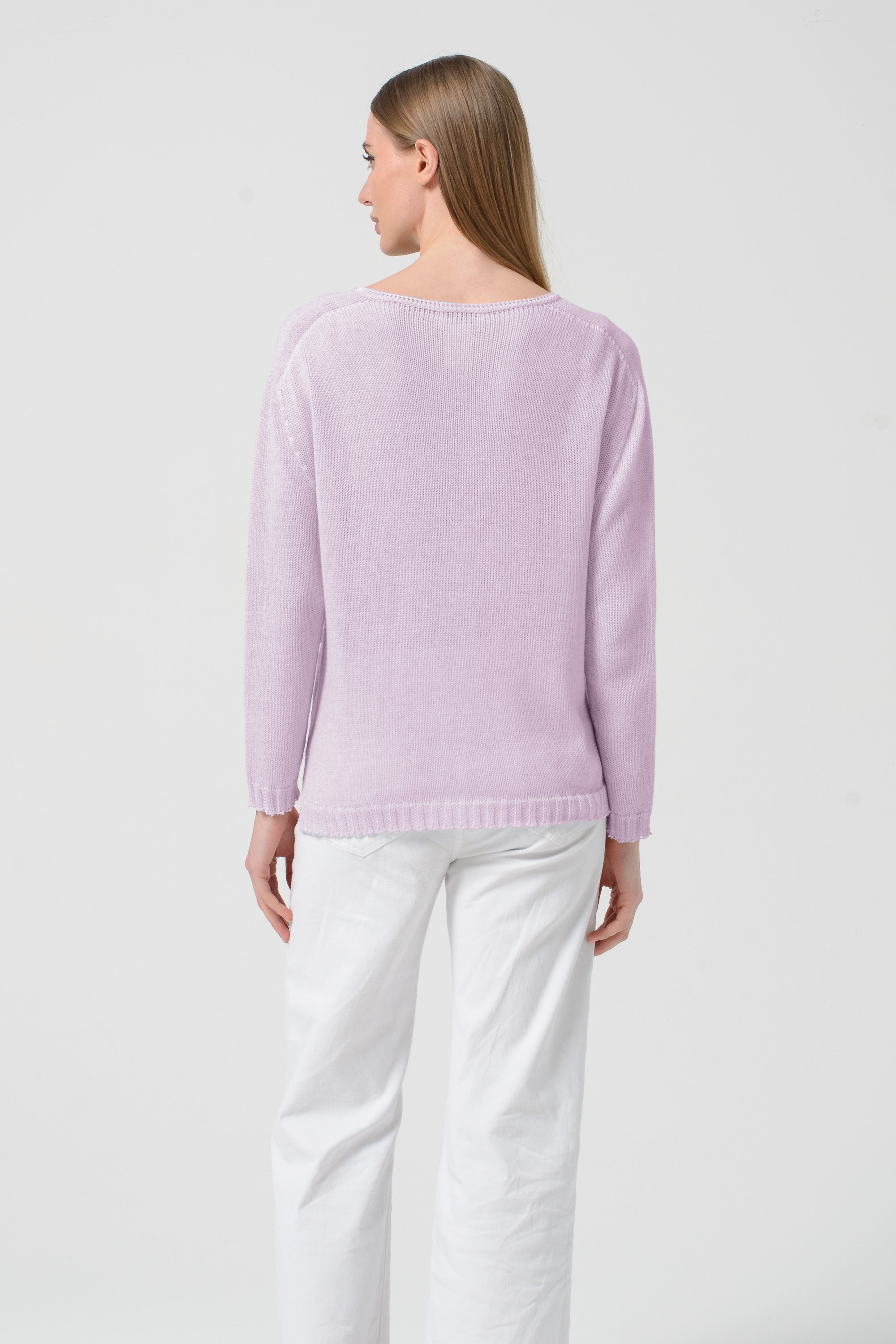 Verezzi Knit - Flora