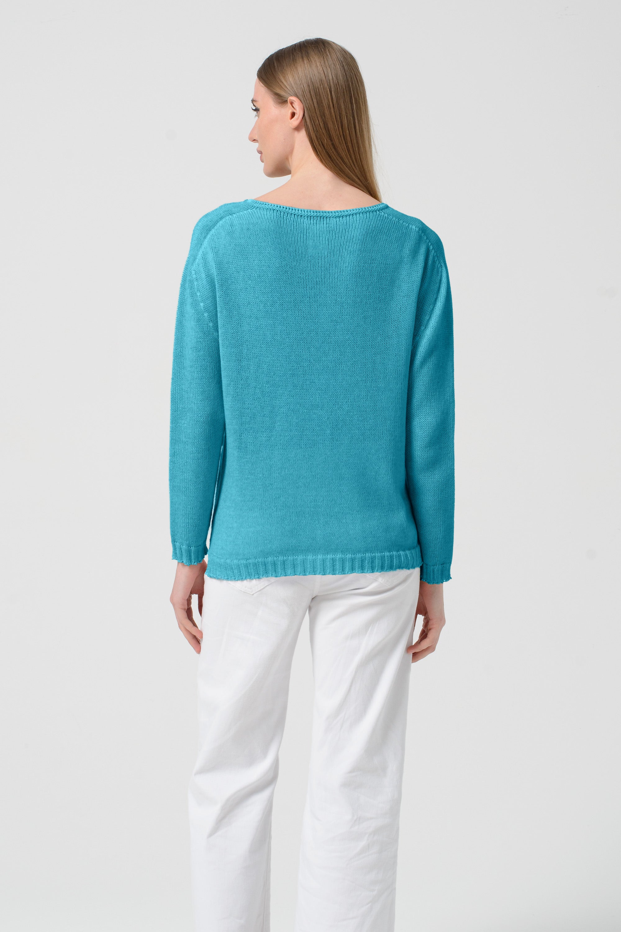 Verezzi Knit - Nettuno