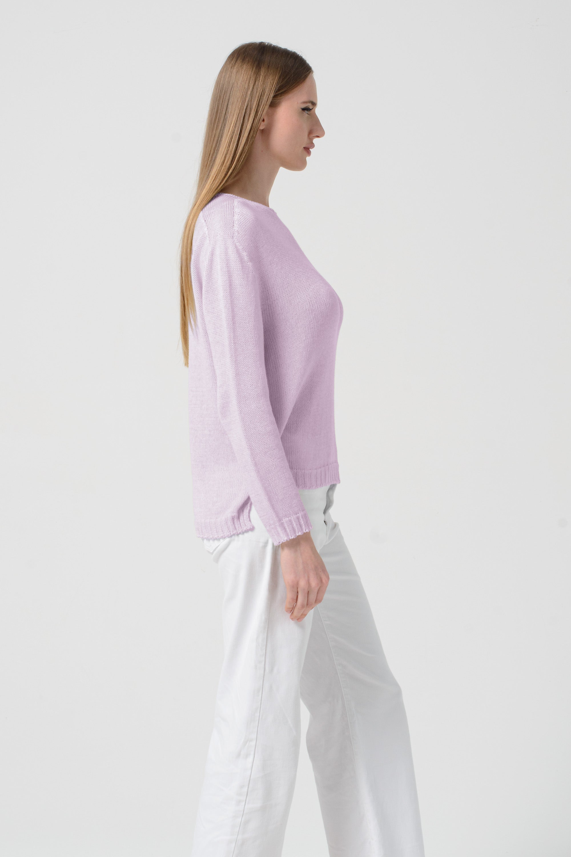 Verezzi Knit - Flora