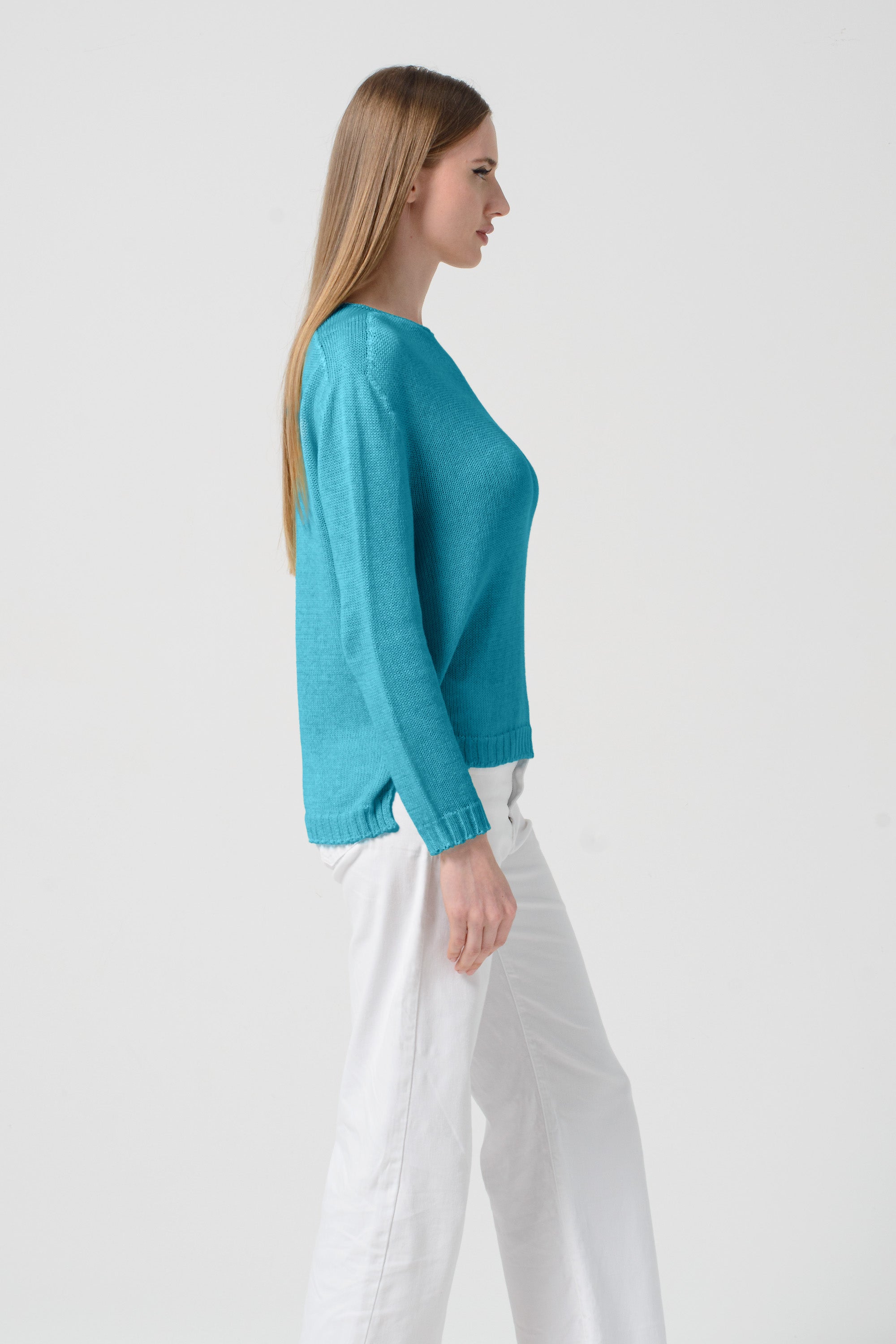 Verezzi Knit - Nettuno