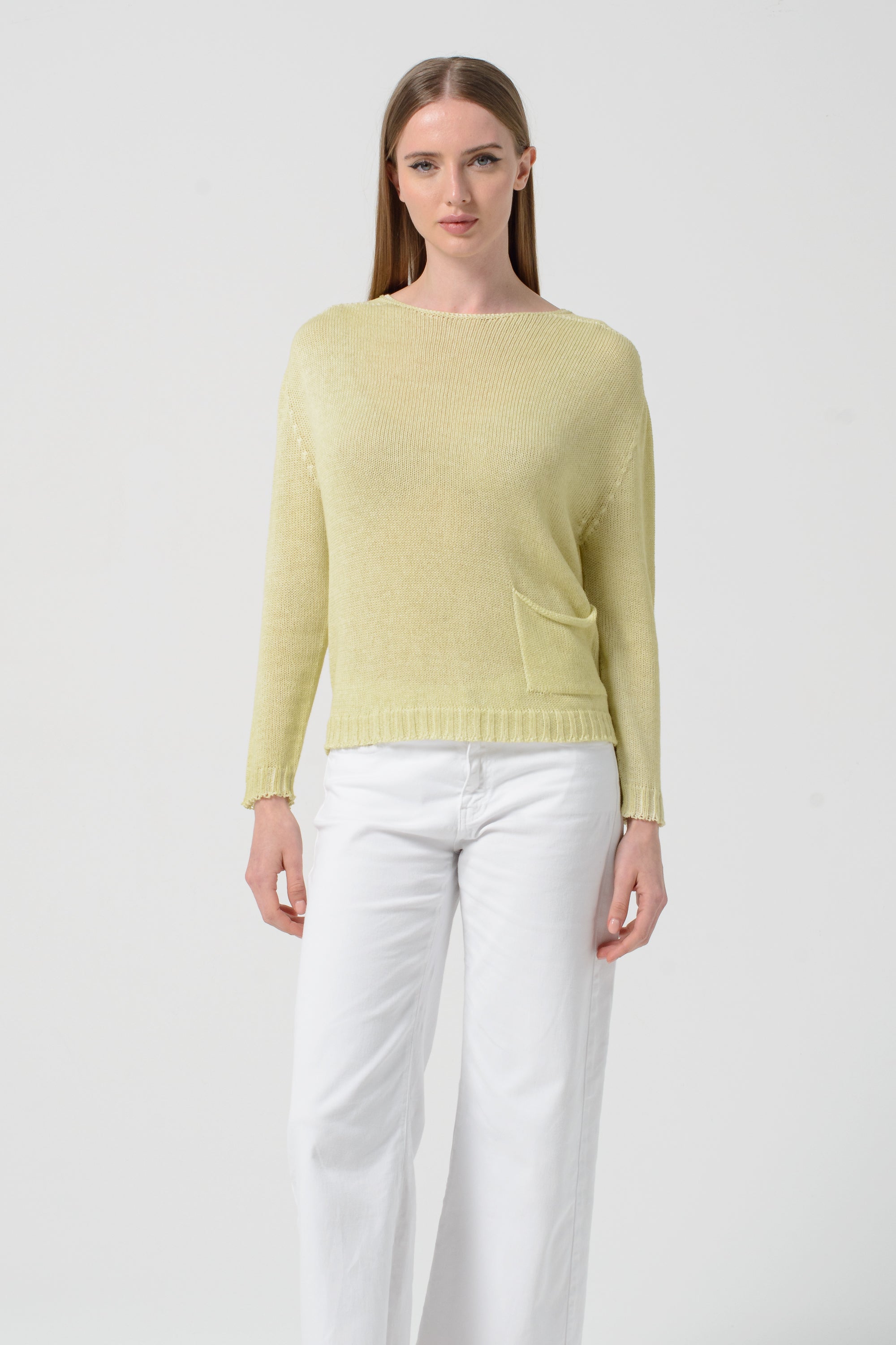 Verezzi Knit - Pera