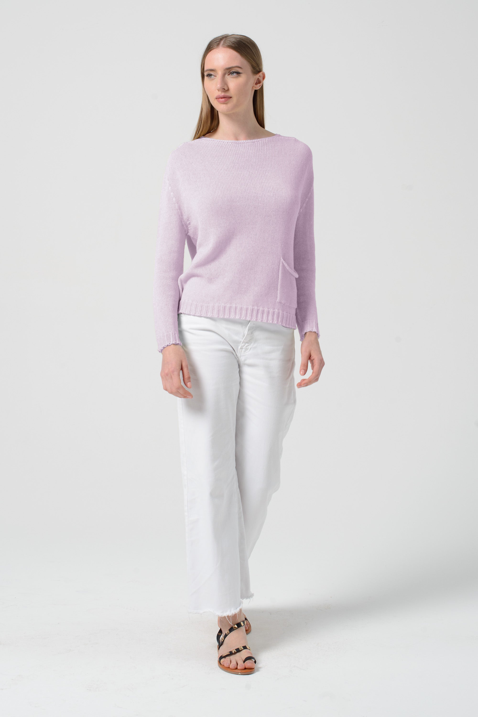 Verezzi Knit - Flora