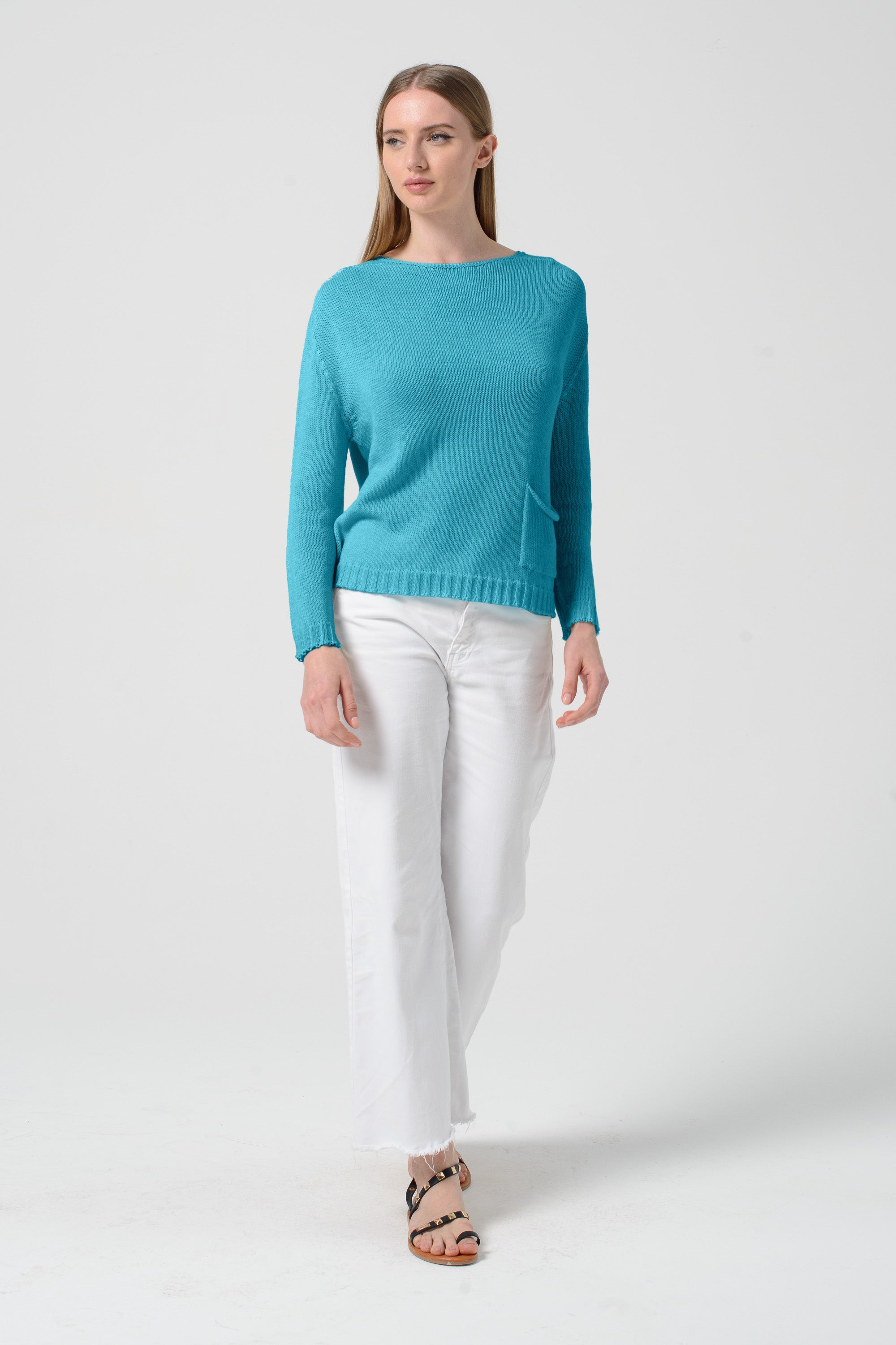 Verezzi Knit - Nettuno