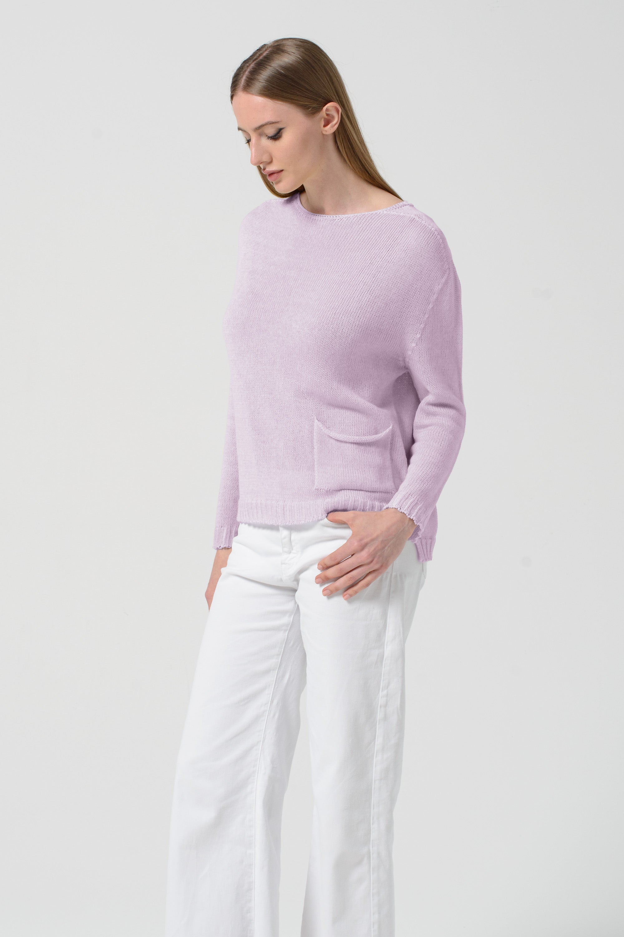 Verezzi Knit - Flora