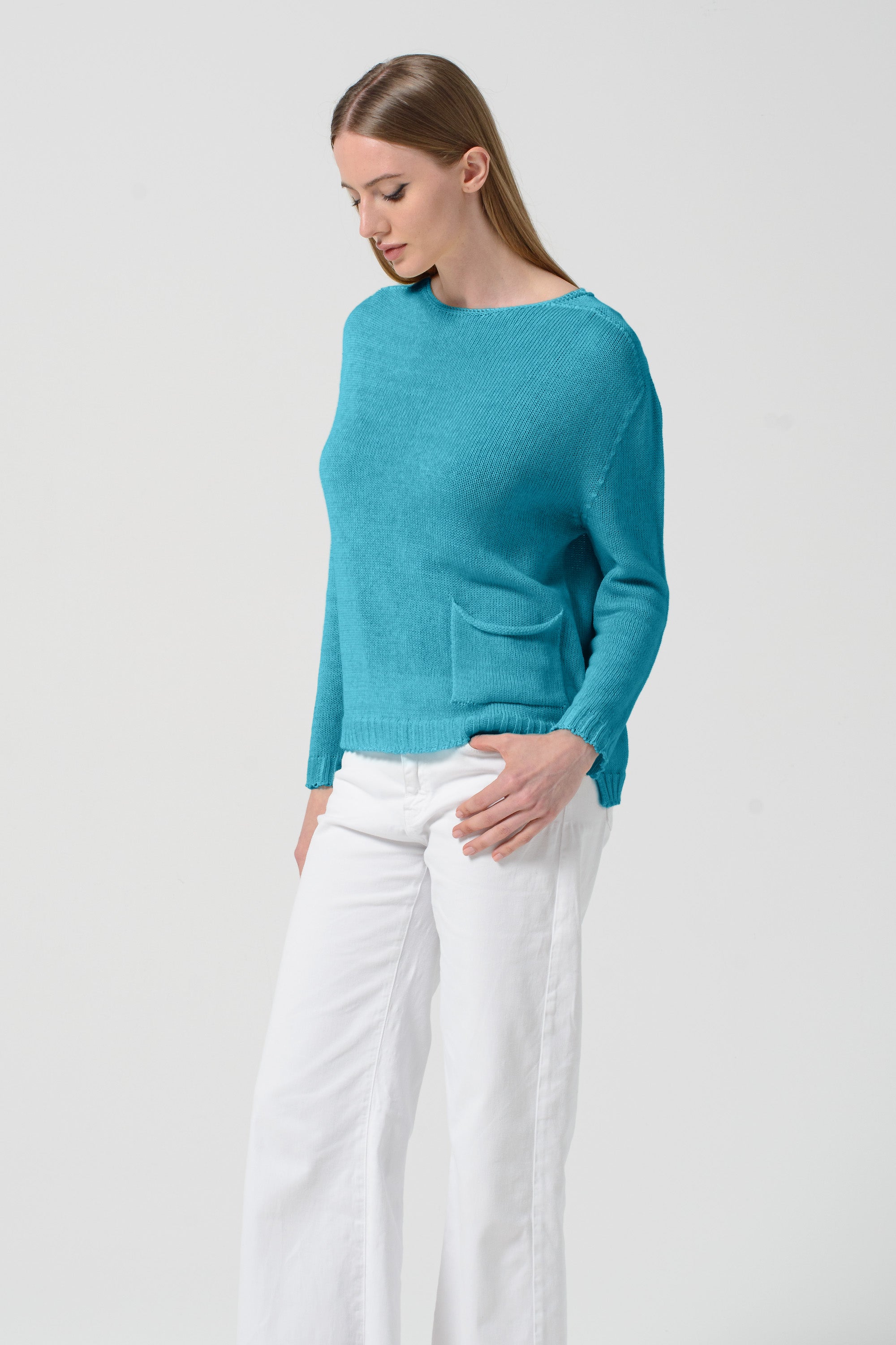 Verezzi Knit - Nettuno