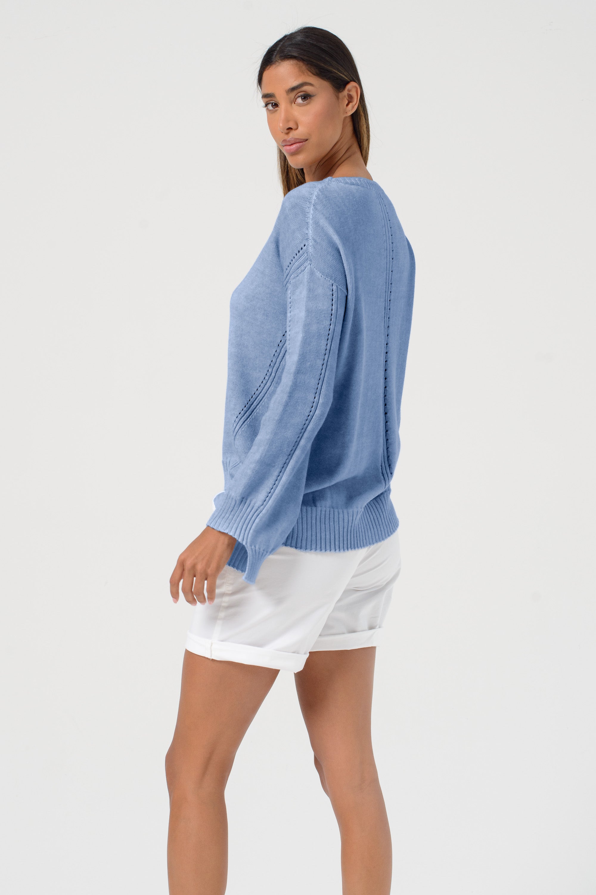Susa Knit - Vento