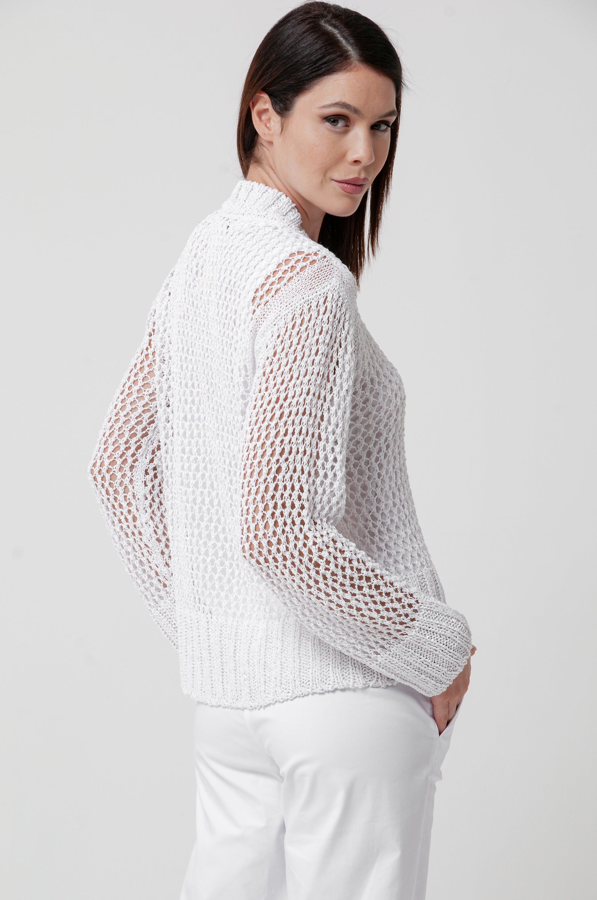 Cherie Cardi - White