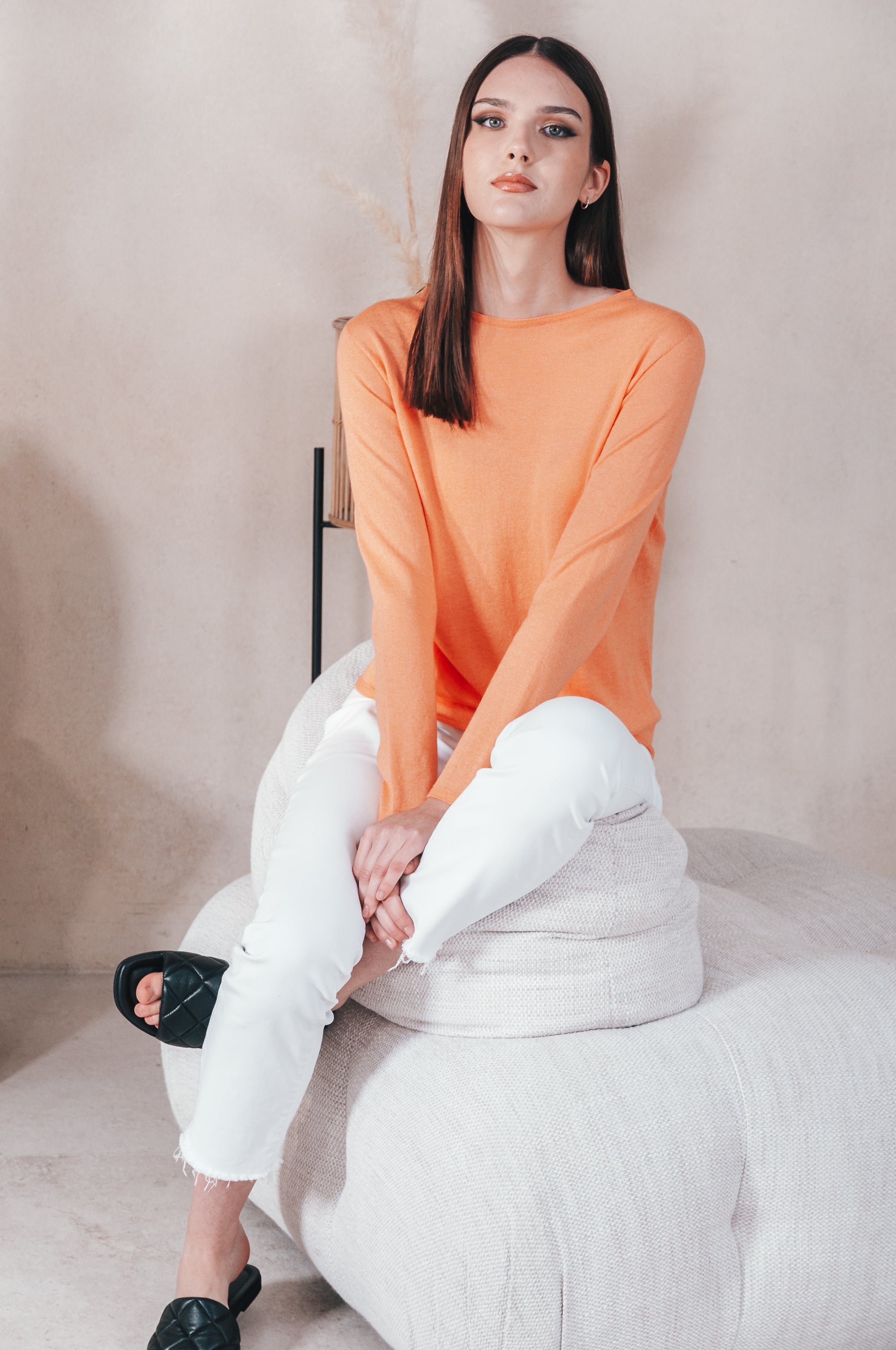 Bella Knit - Bellini