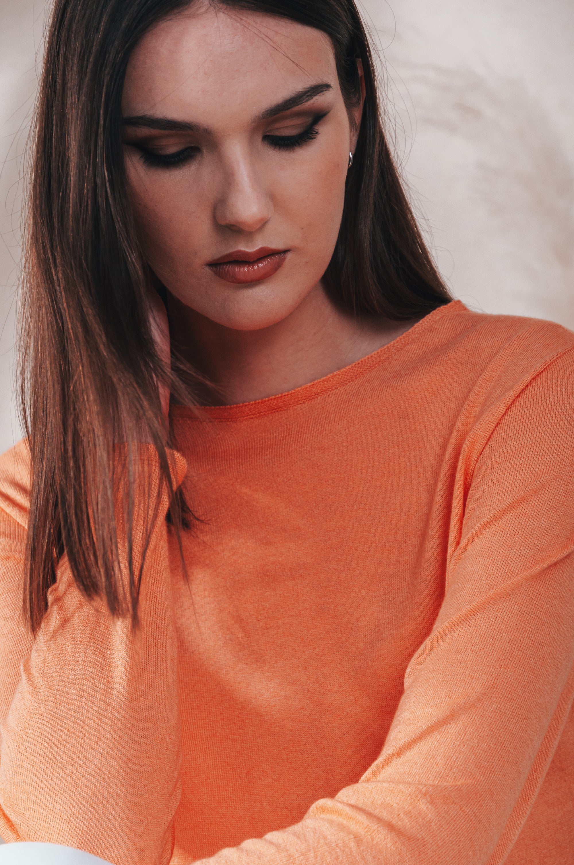 Bella Knit - Bellini