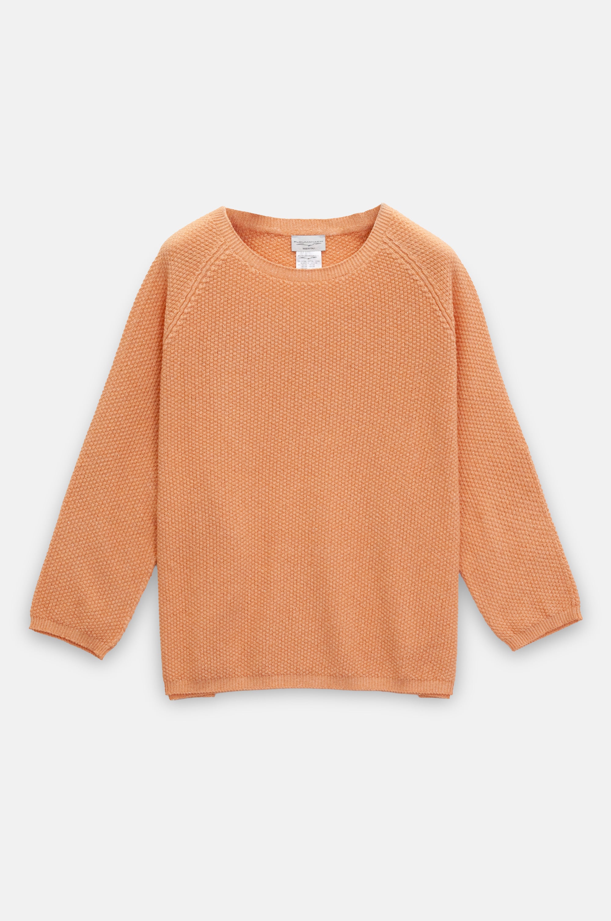 Laryssa Knit - Amber