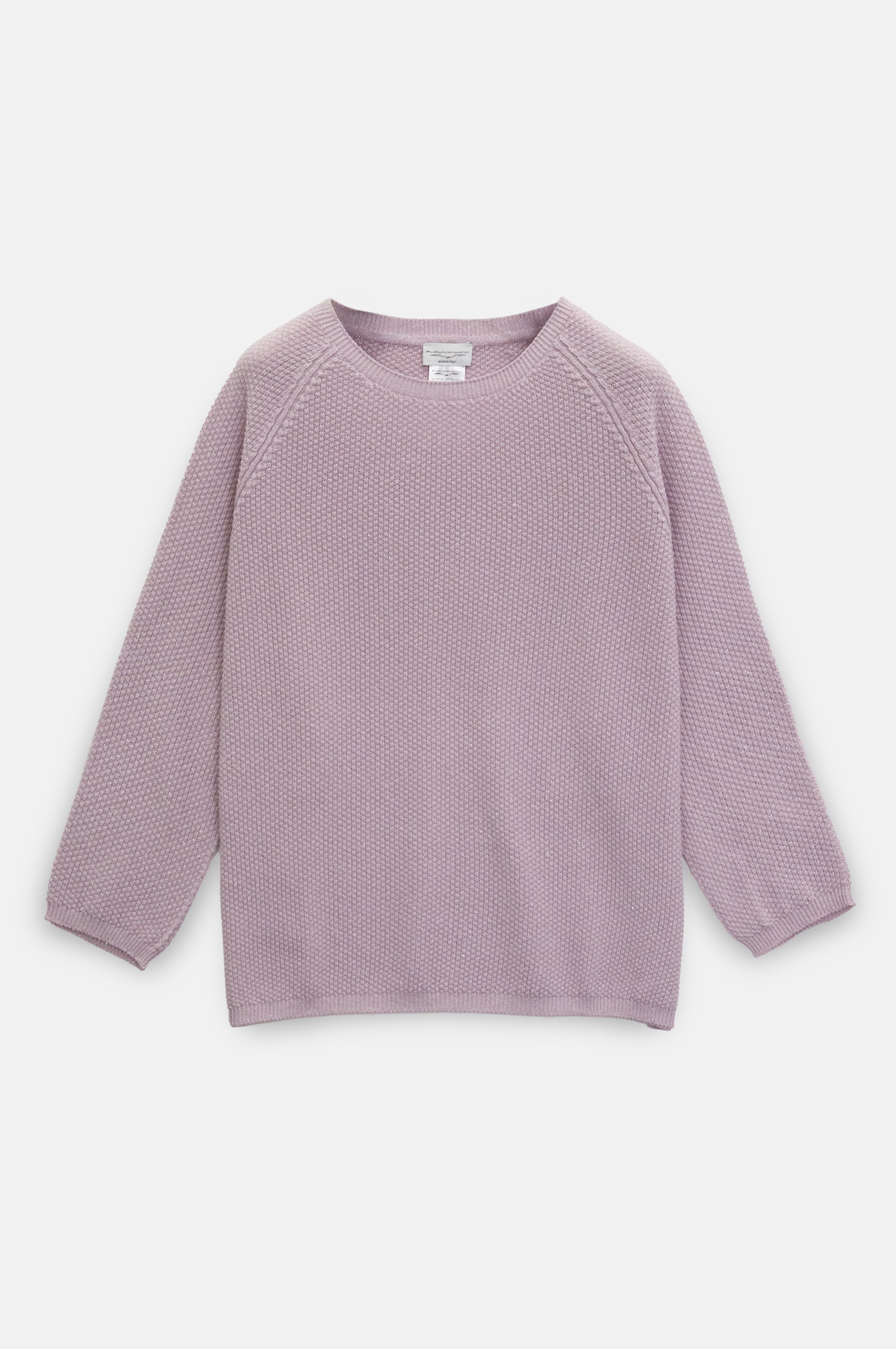 Laryssa Knit - Petal