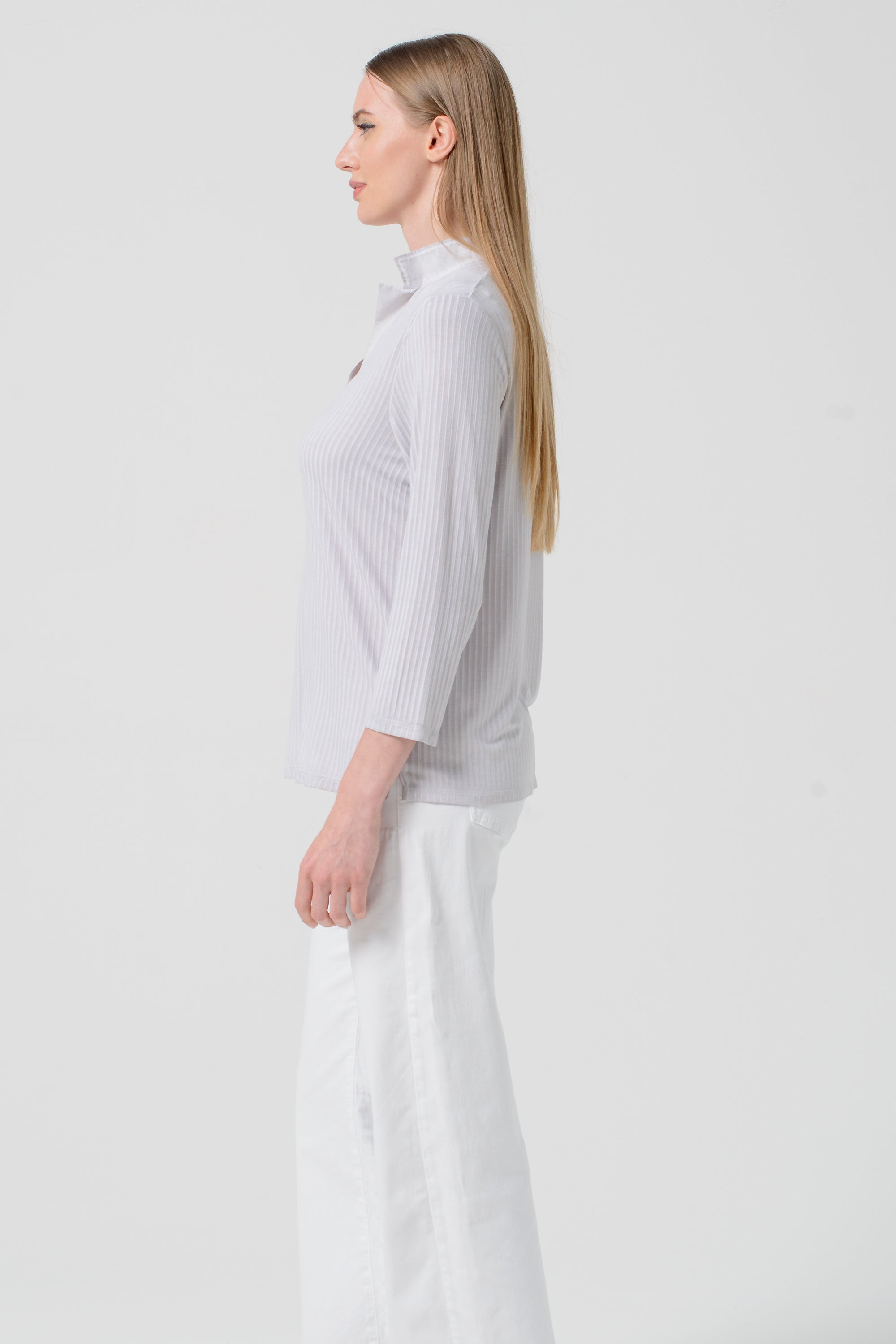 Claire Polo - Platino