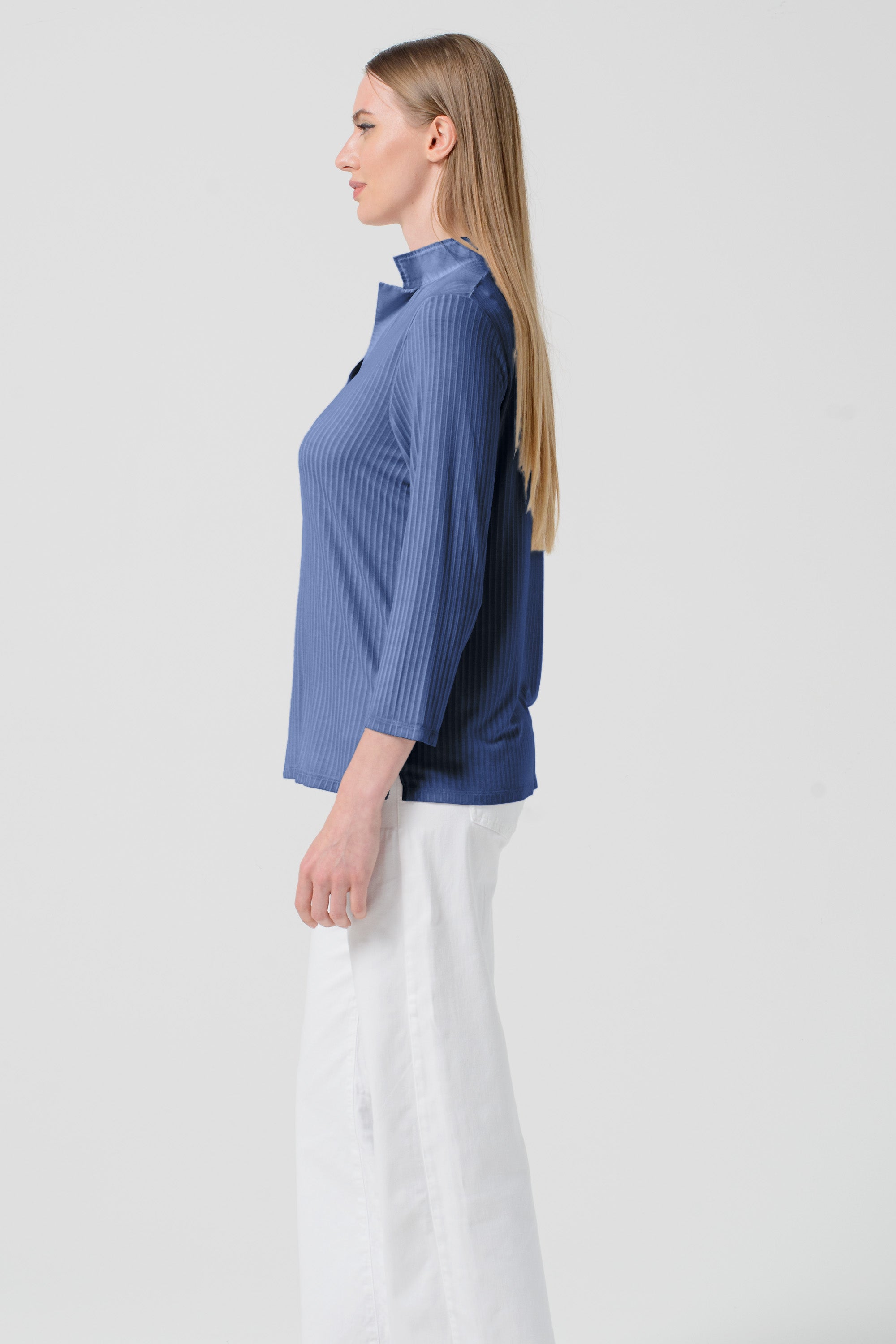 Claire Polo - Nautico