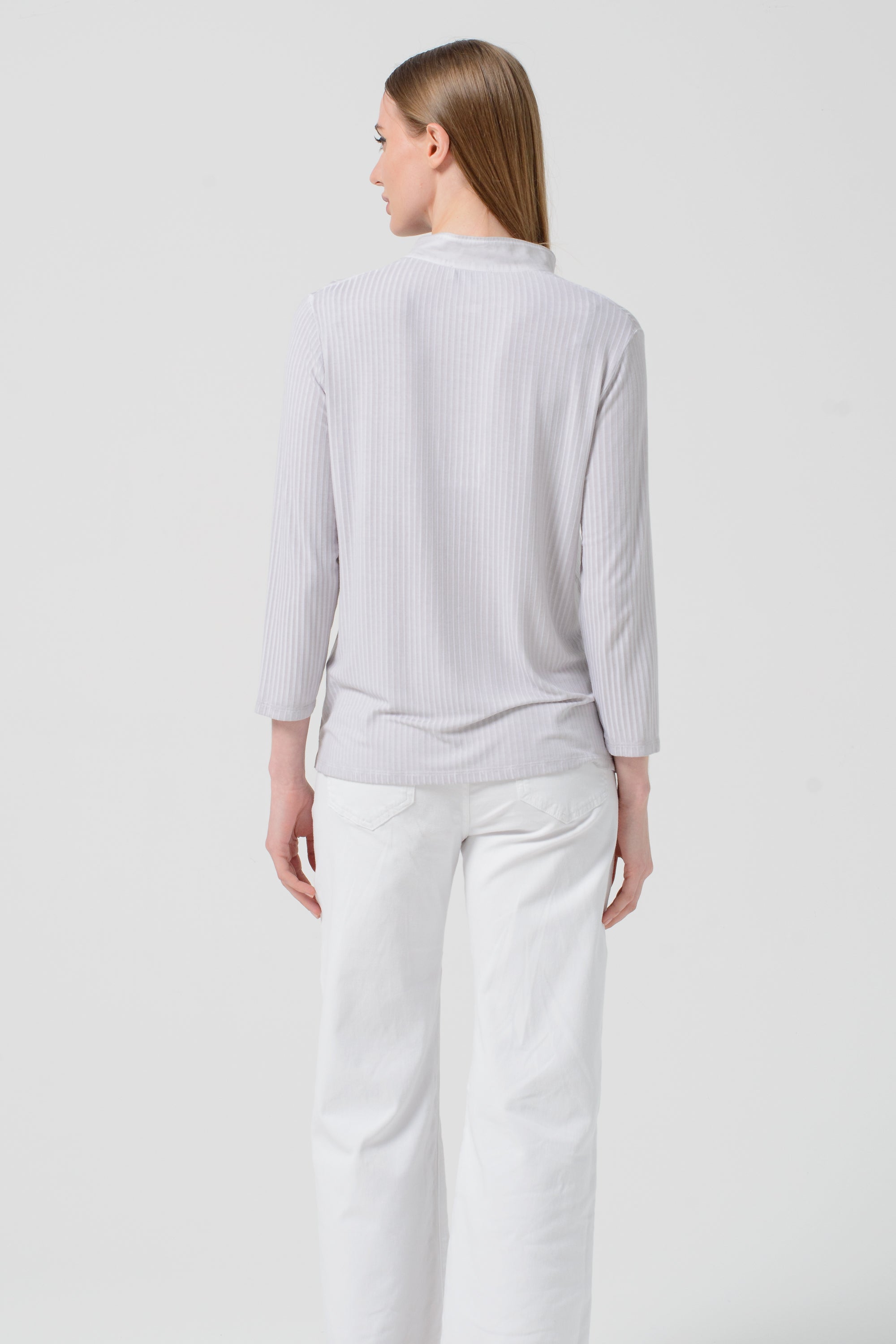 Claire Polo - Platino