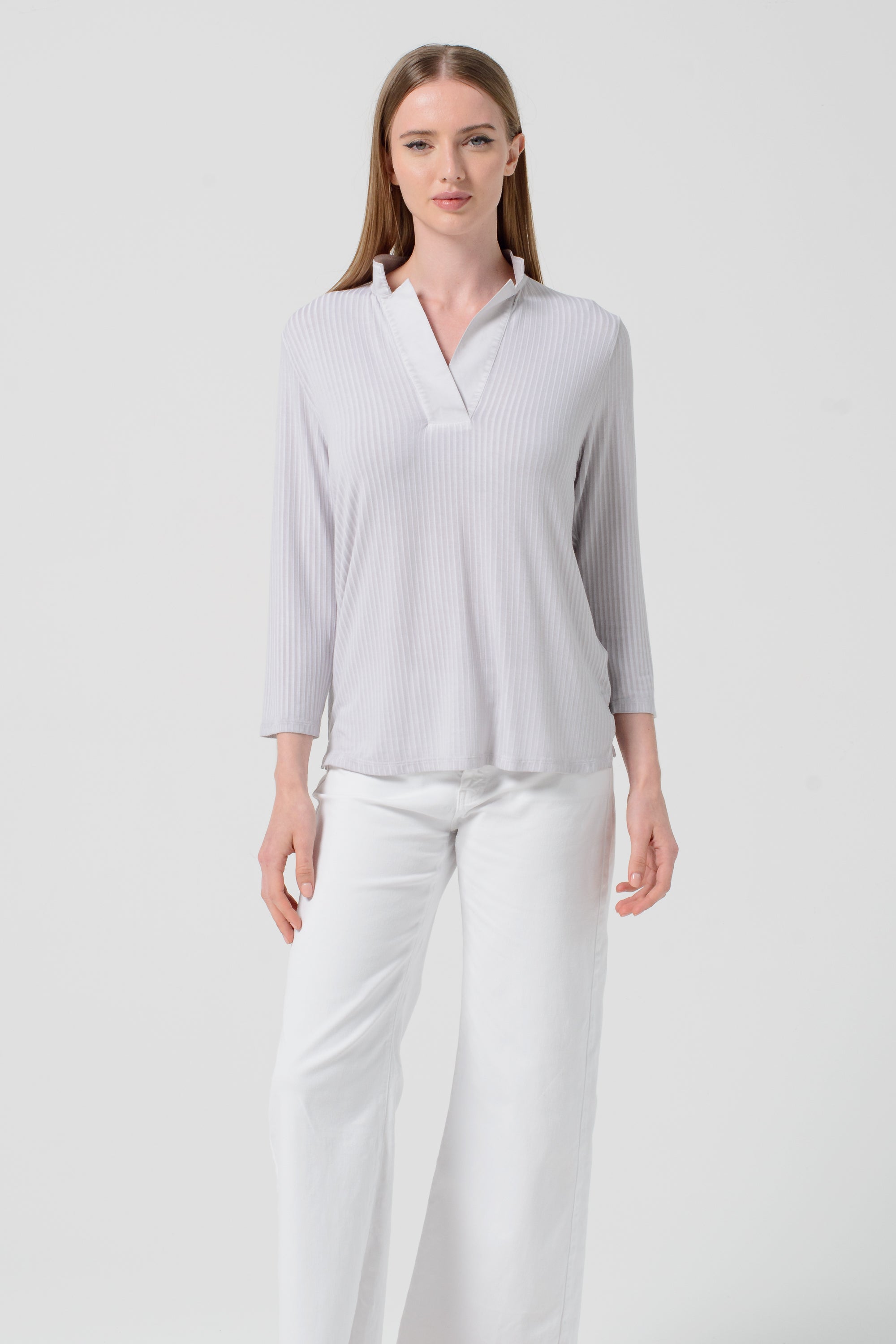 Claire Polo - Platino