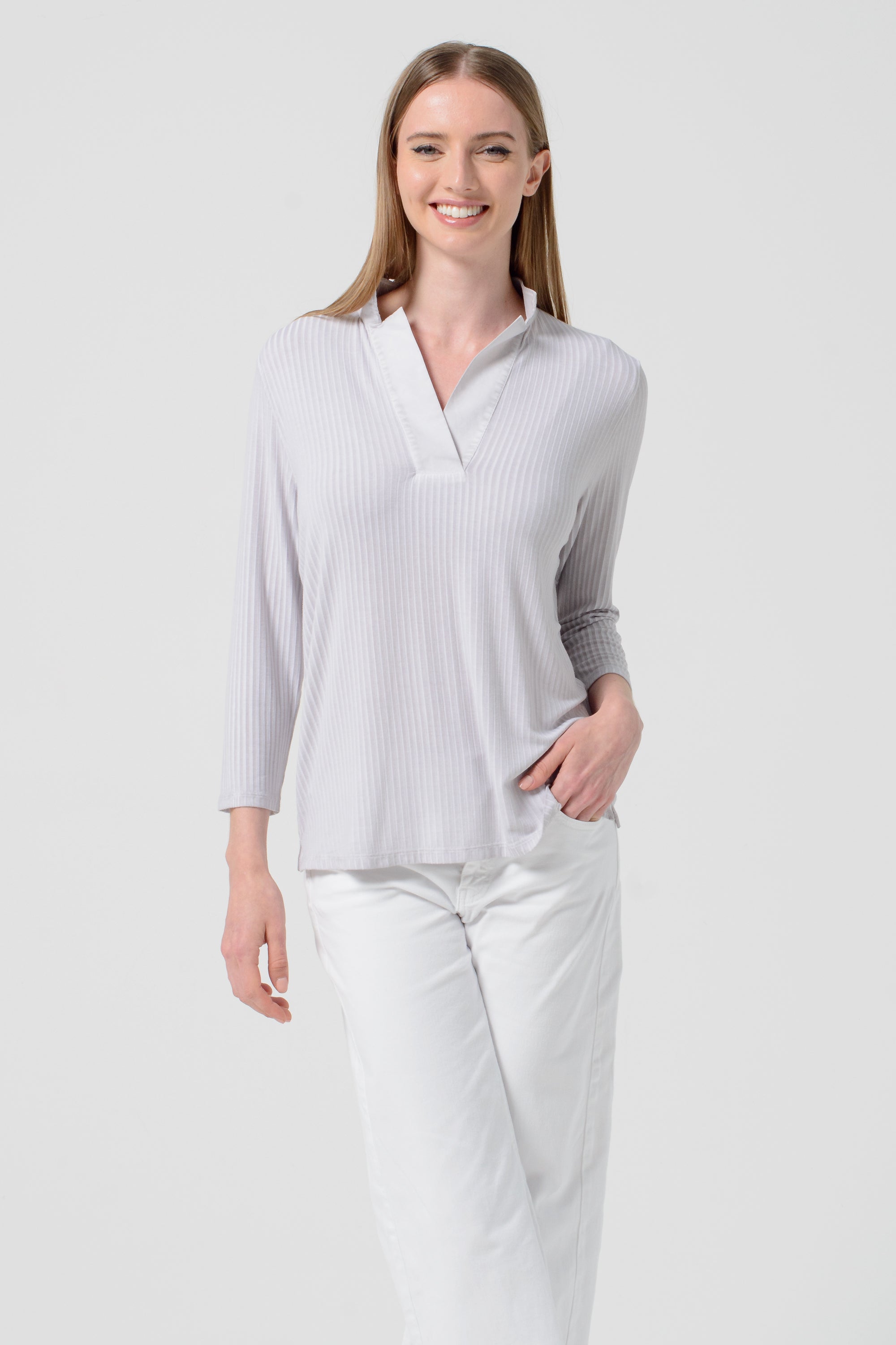 Claire Polo - Platino