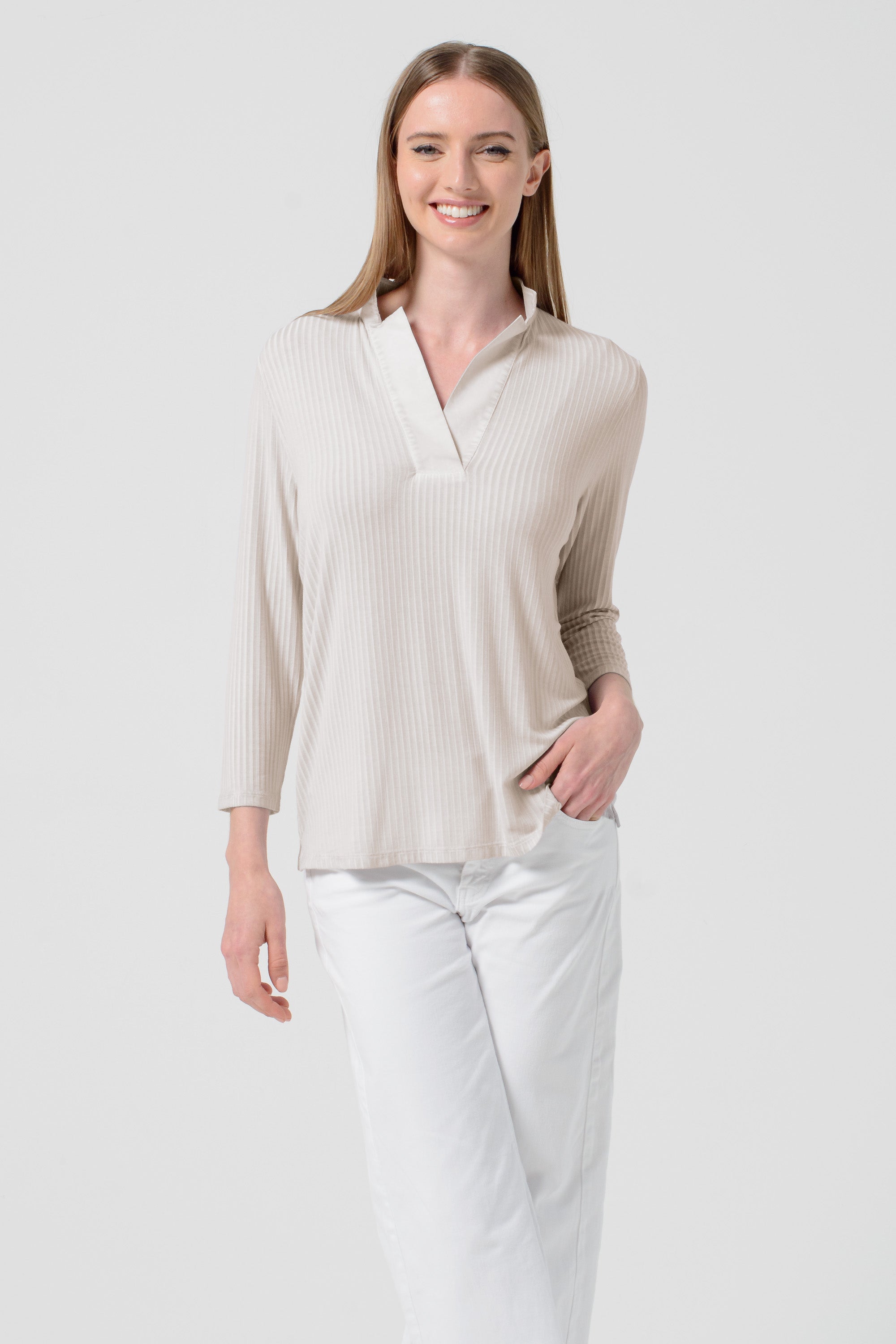 Claire Polo - Canapa