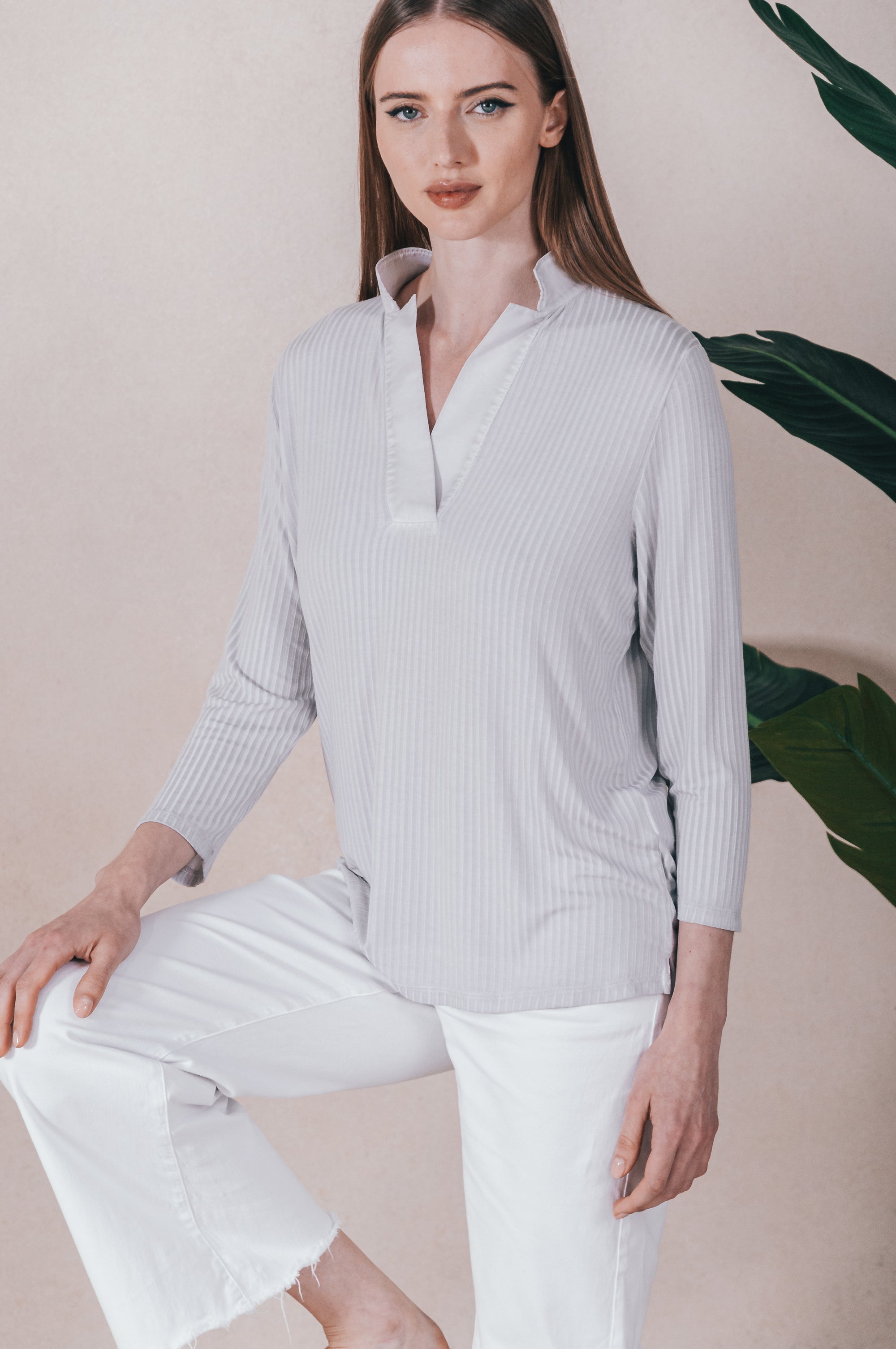 Claire Polo - Platino