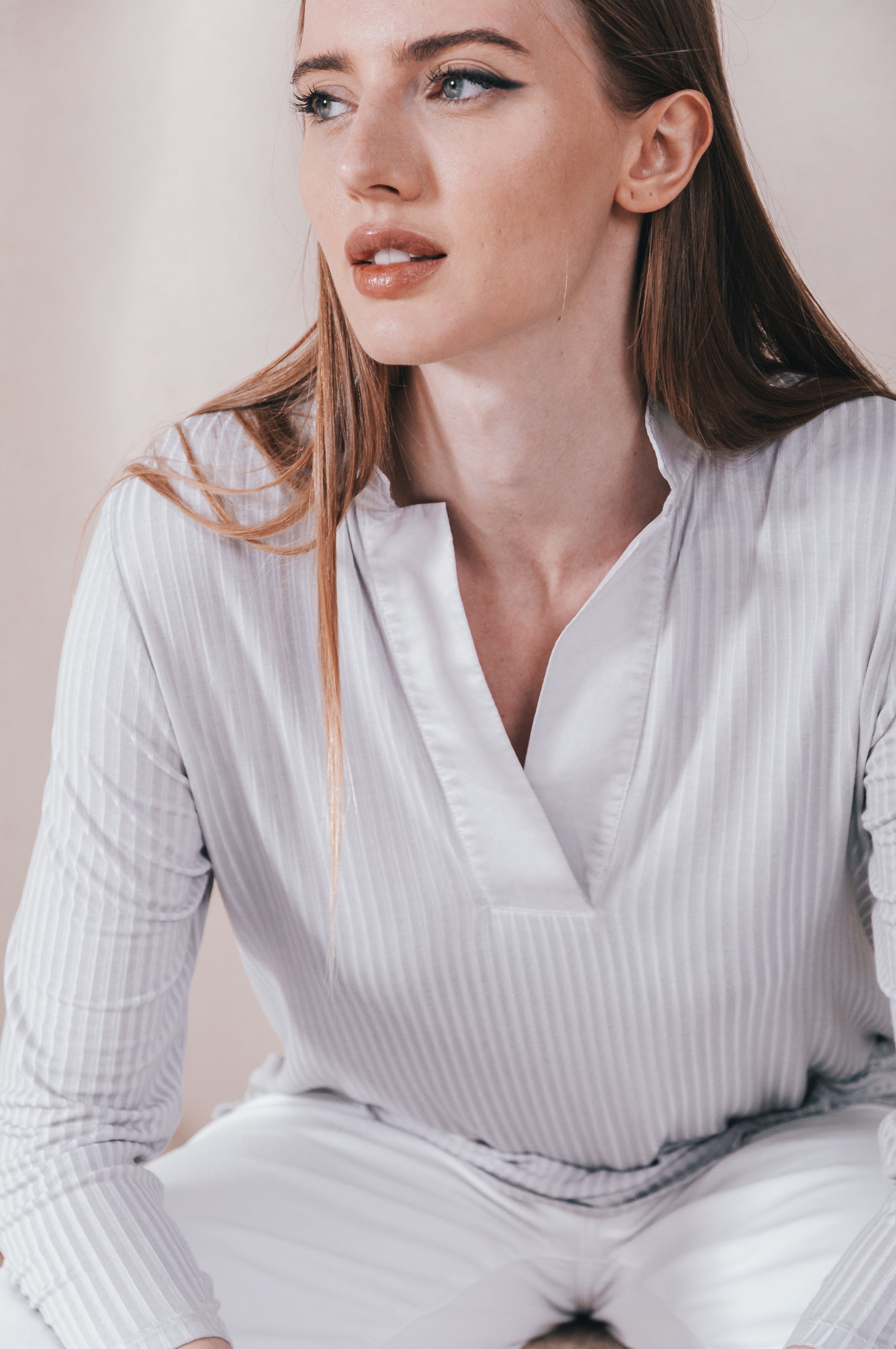 Claire Polo - Platino