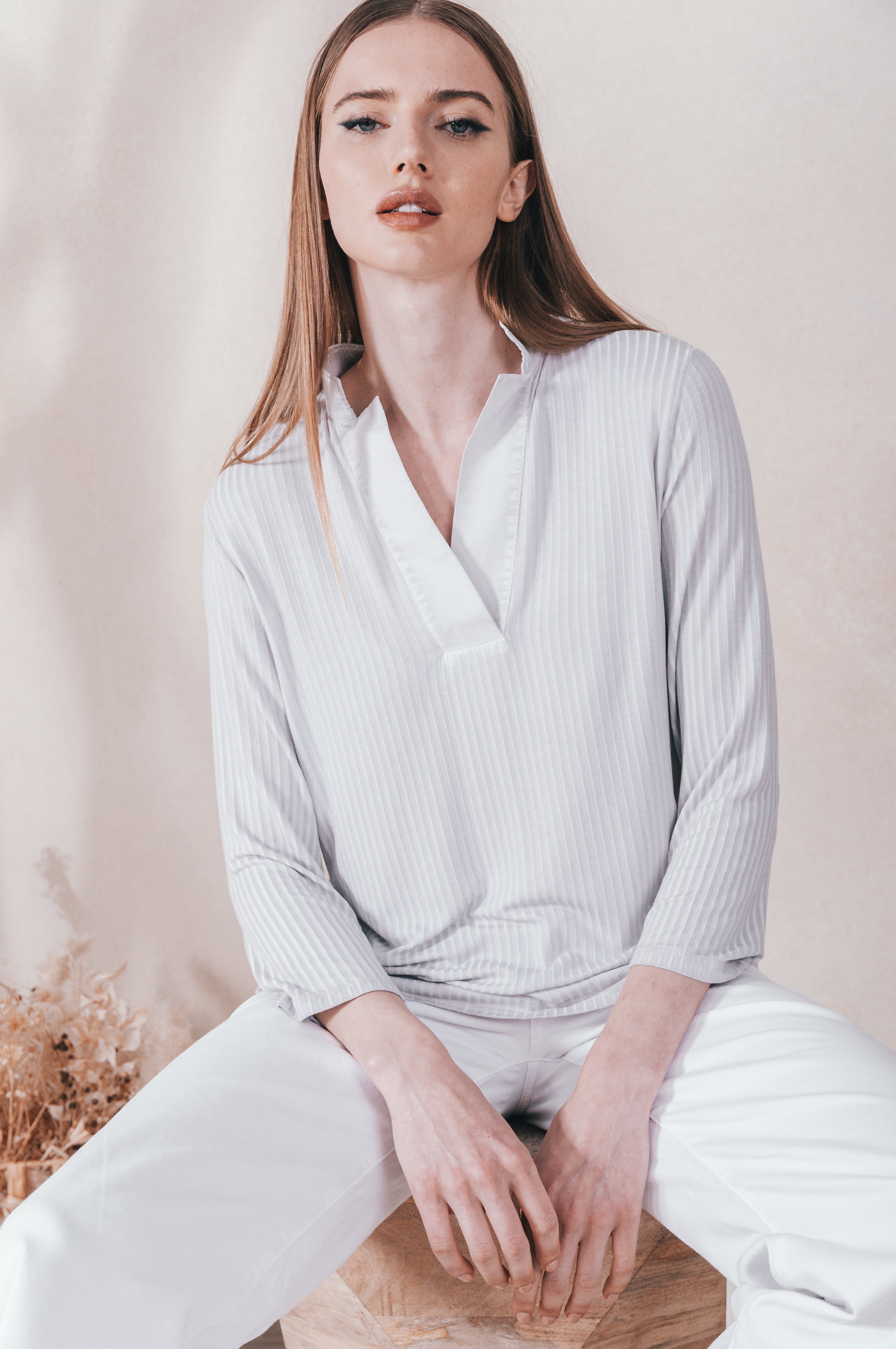 Claire Polo - Platino