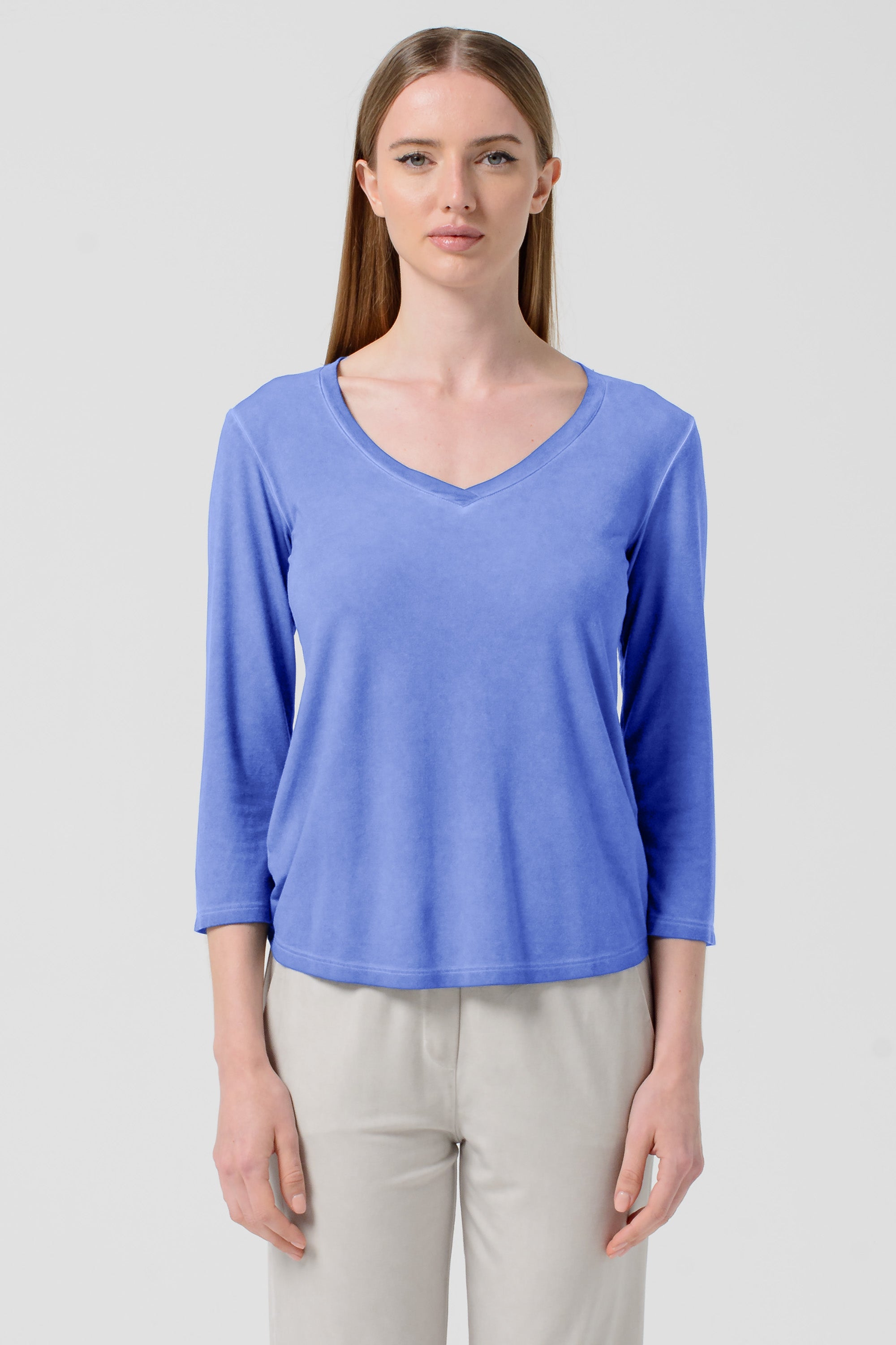 Del Mar T-Shirt - Bay