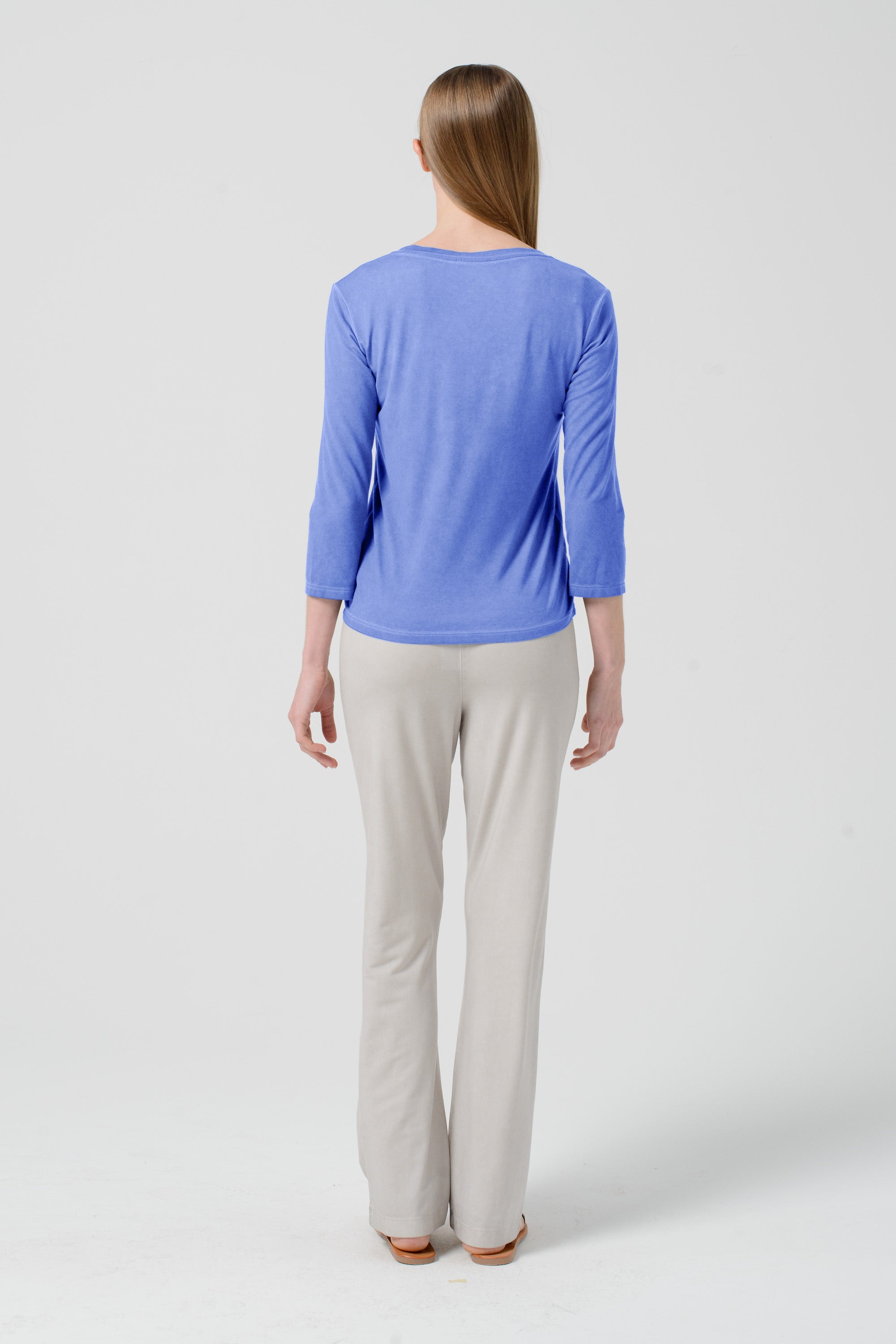 Del Mar T-Shirt - Bay