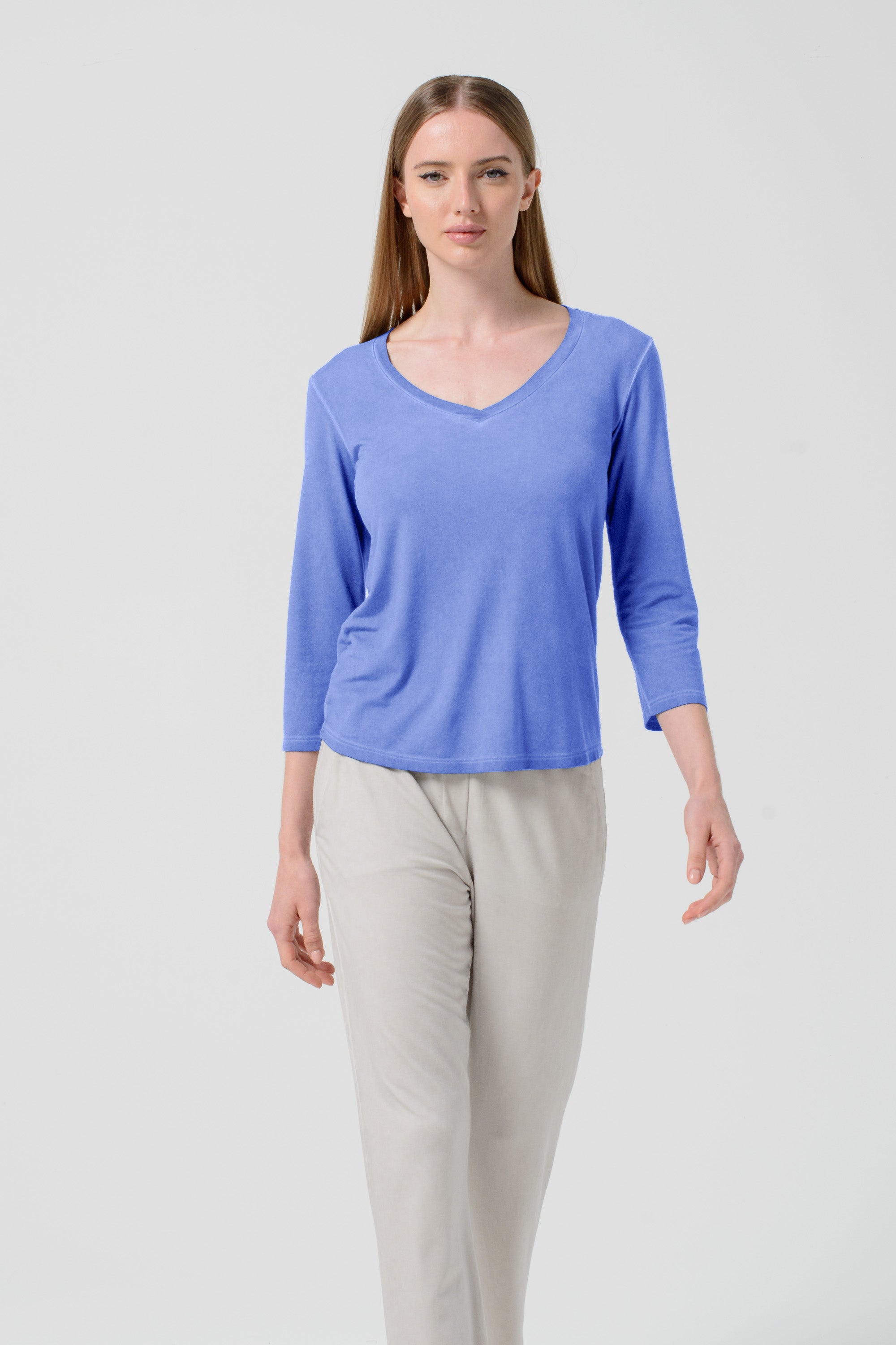 Del Mar T-Shirt - Bay