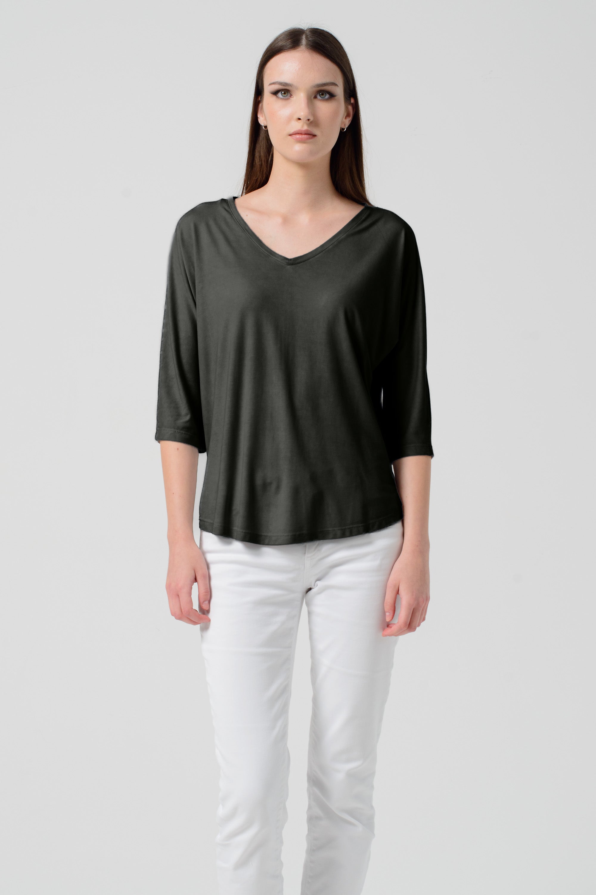 Kimora T-Shirt - Tonga