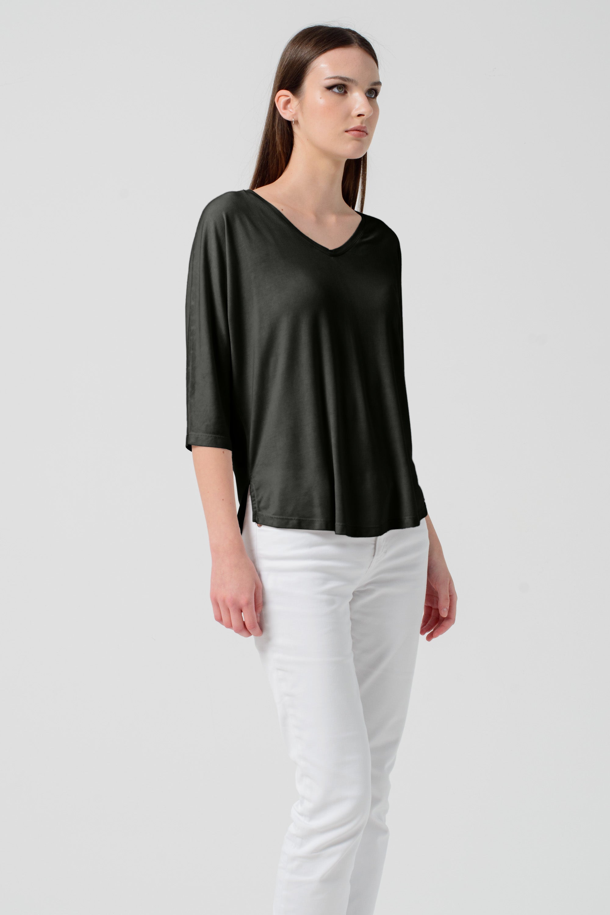 Kimora T-Shirt - Tonga