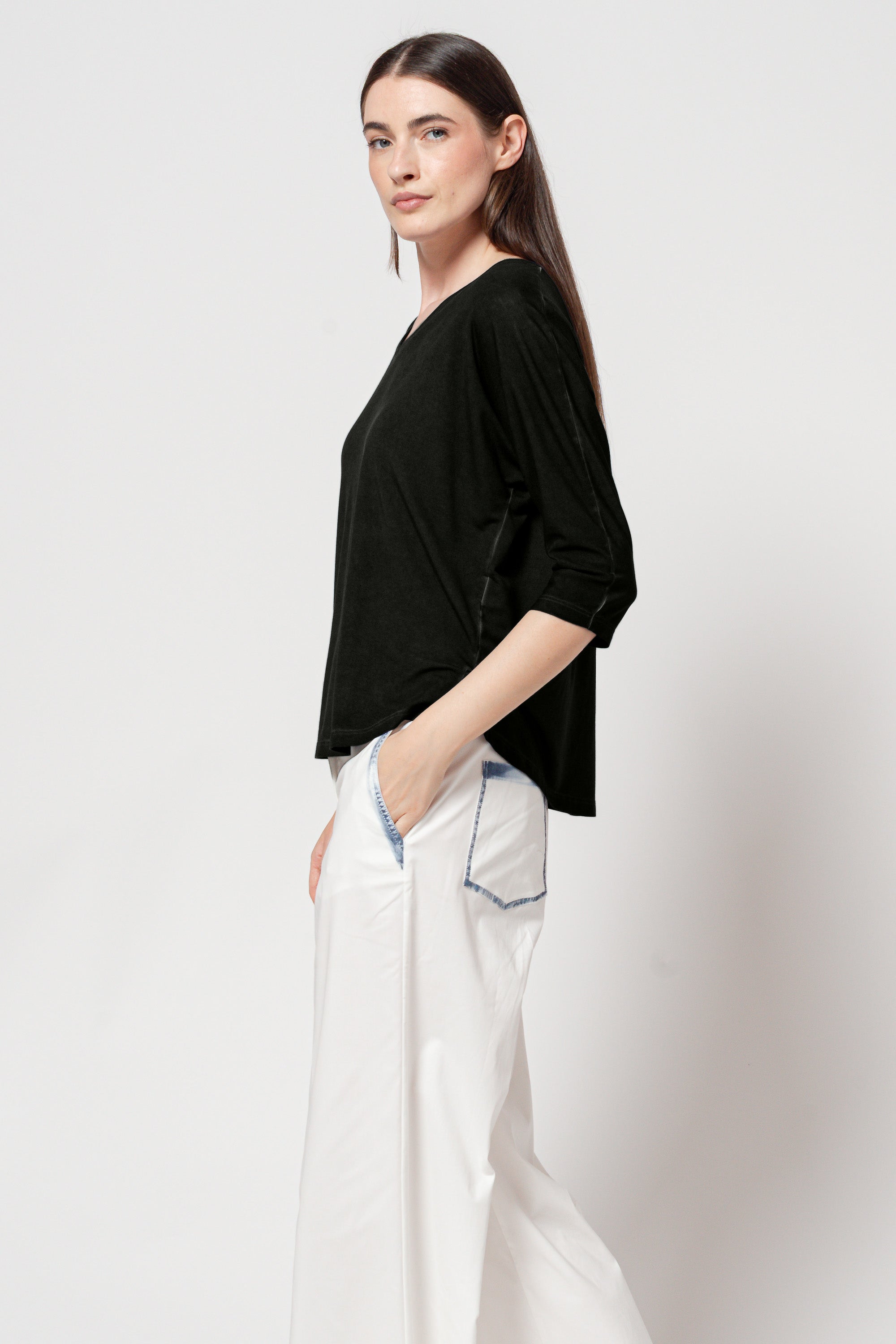 Kimora T-Shirt - Tonga