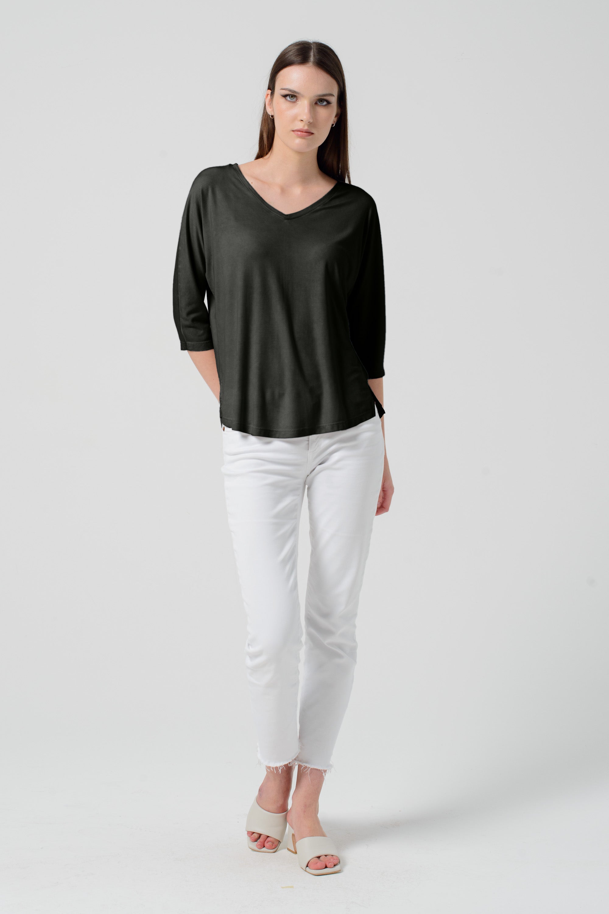 Kimora T-Shirt - Tonga